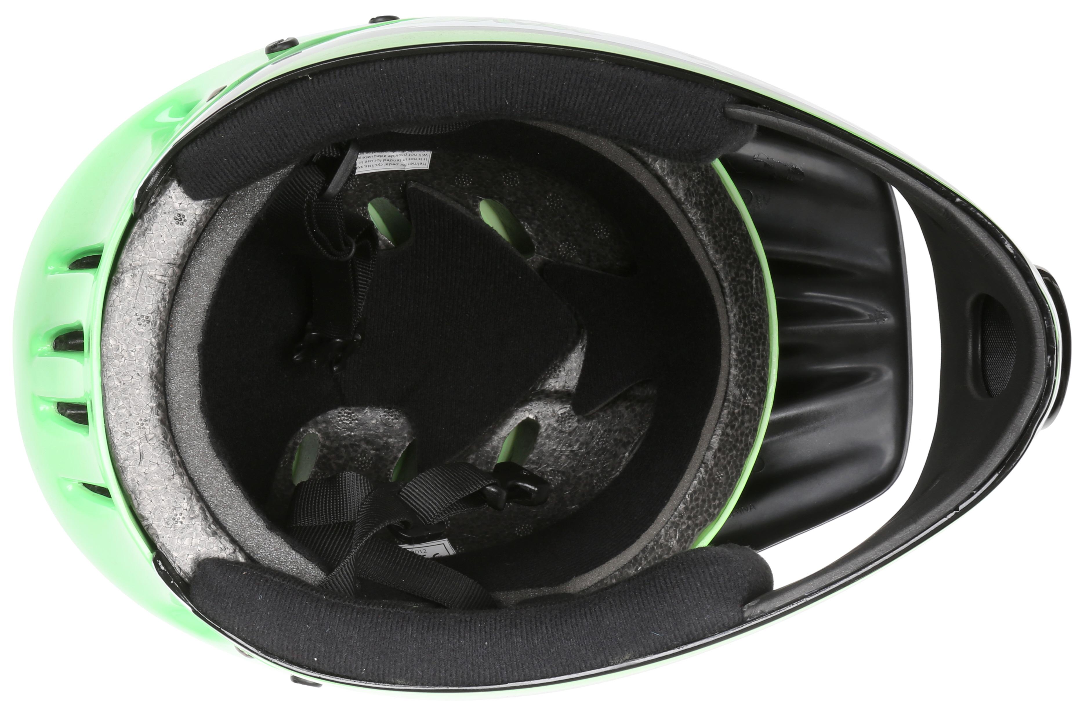 mxr250 helmet