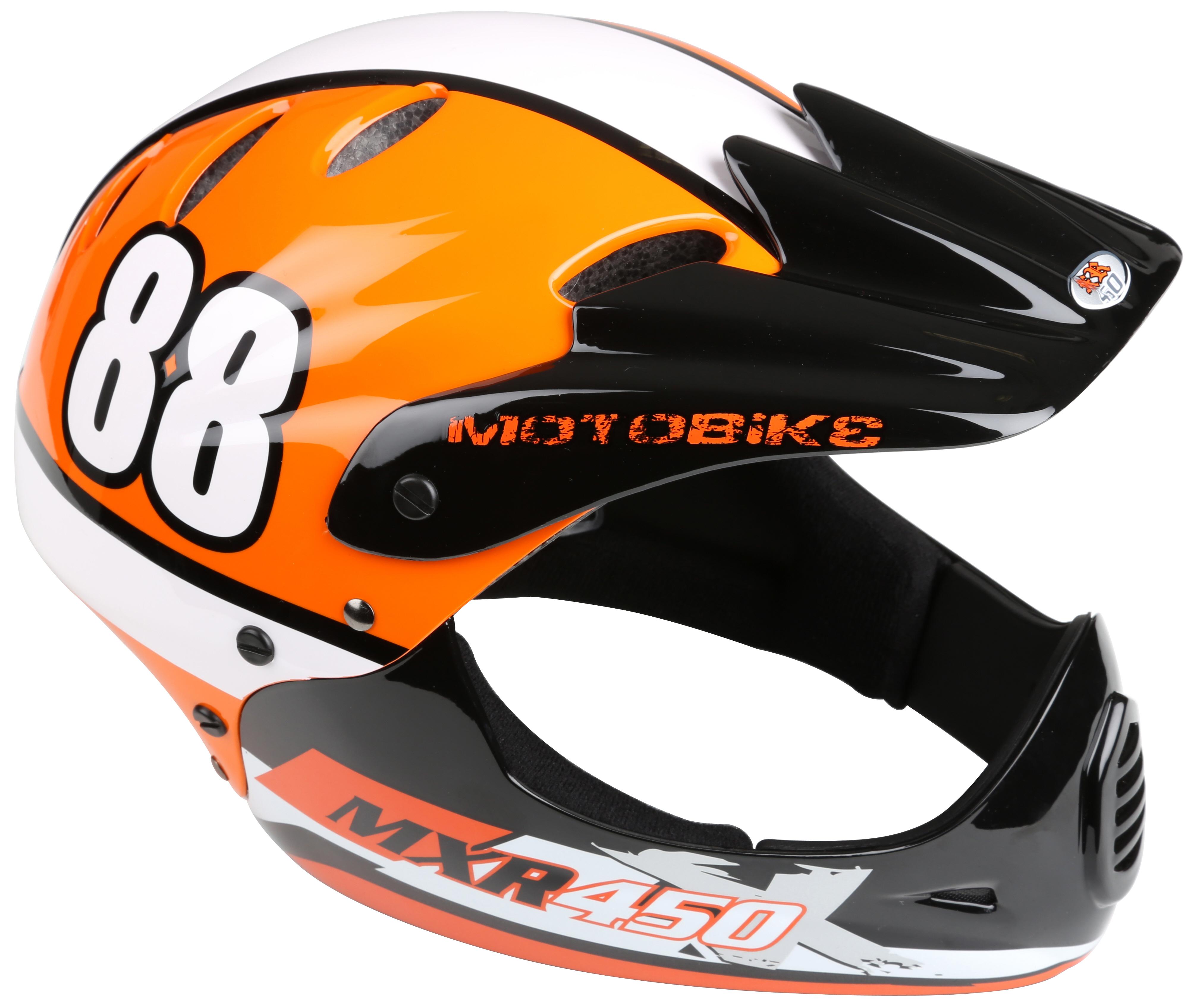 halfords girls helmet