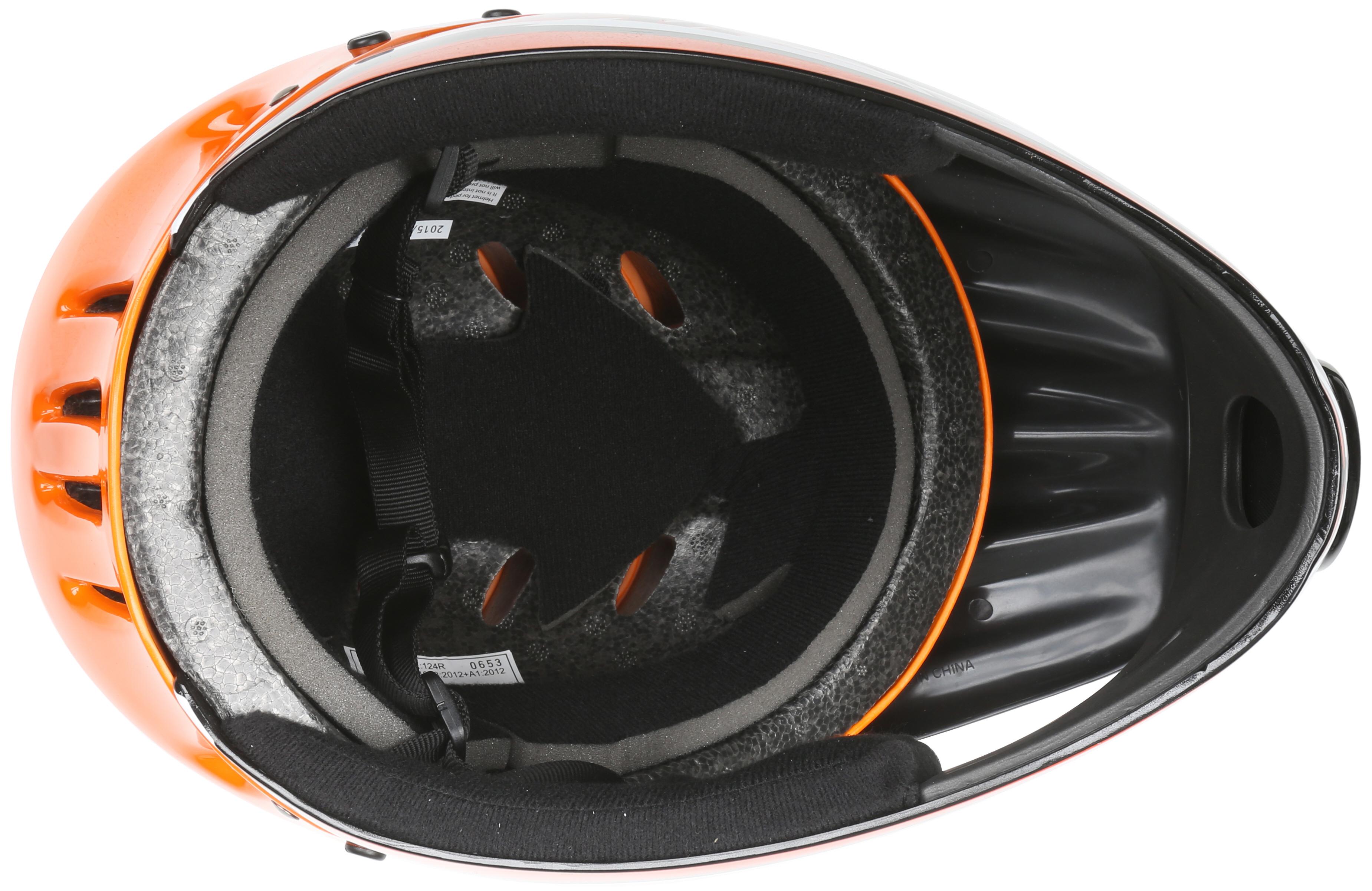 halfords crash helmets