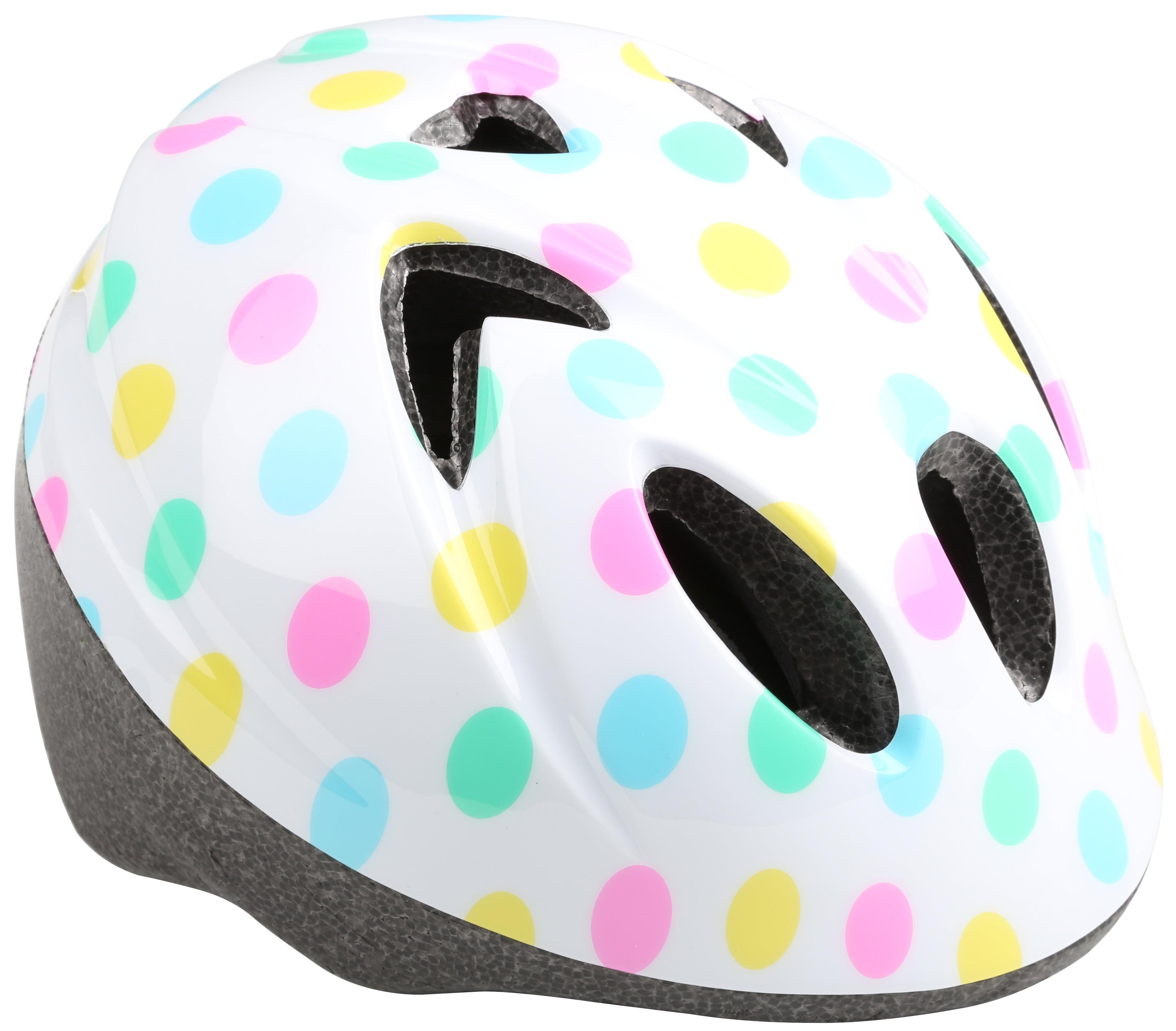 halfords baby bike helmet