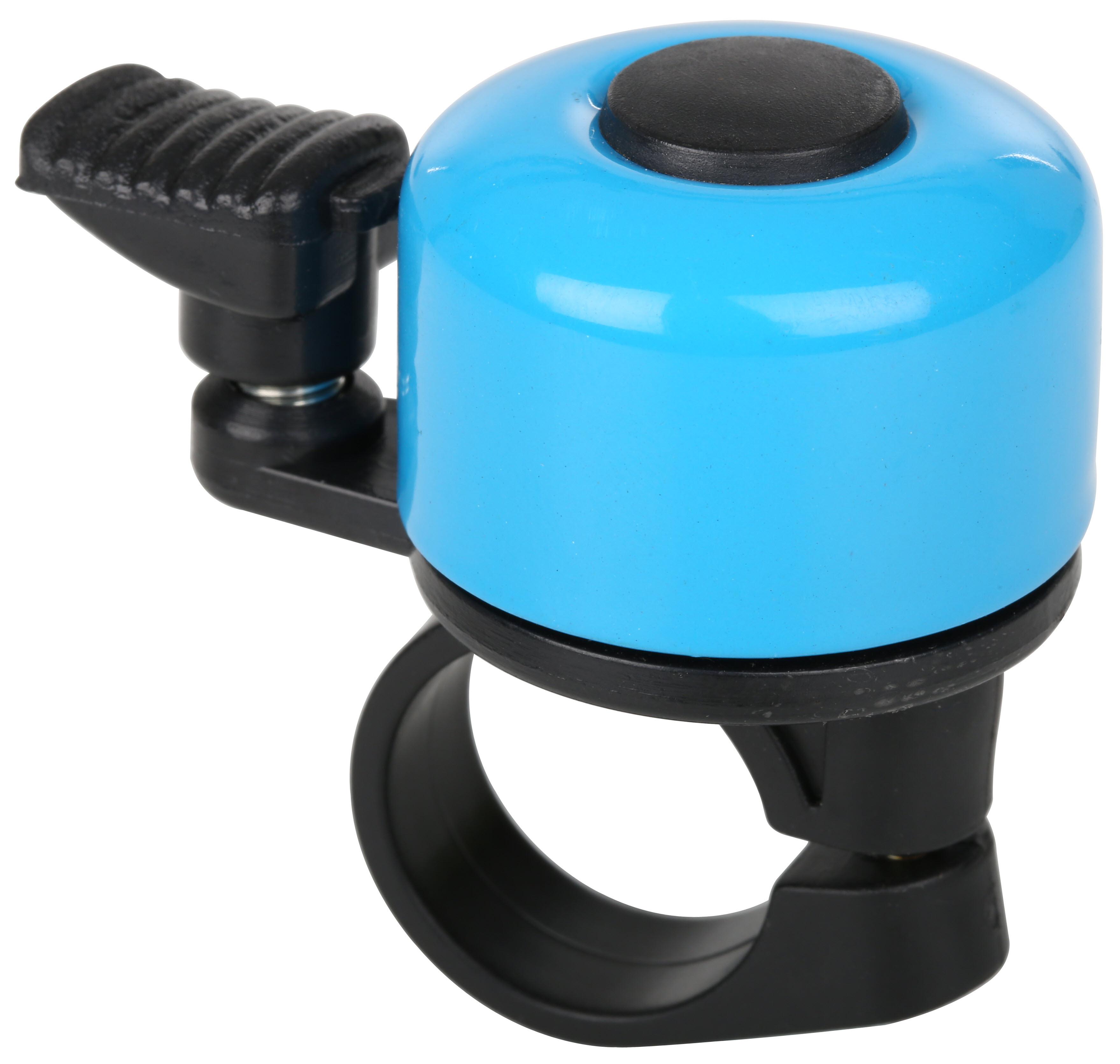 Halfords Essential Ping Bike Bell 