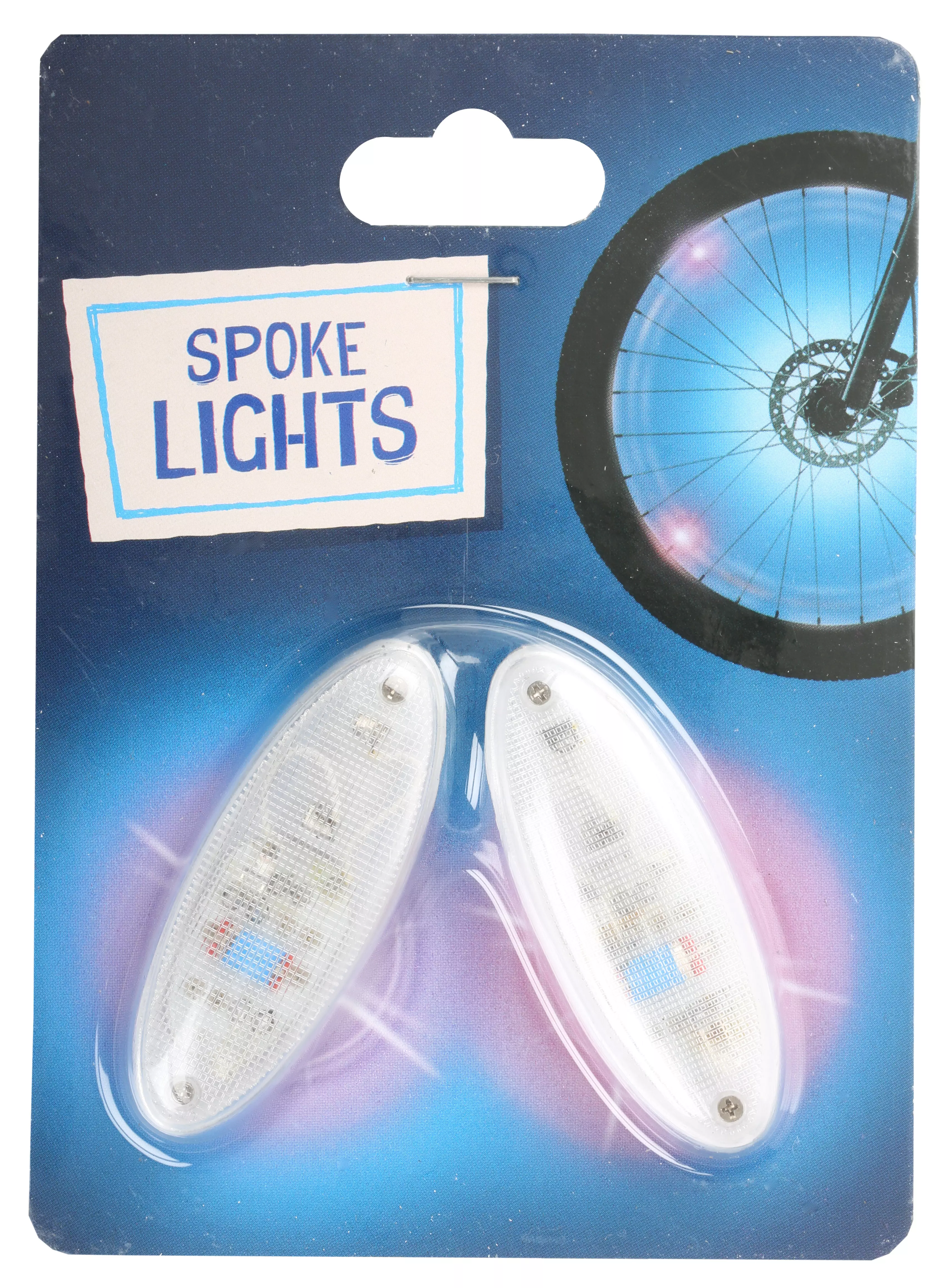 spoke reflectors halfords