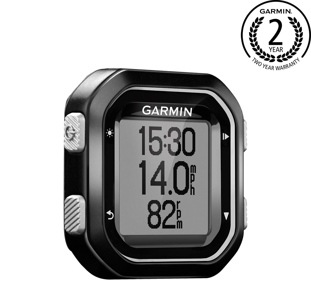 halfords garmin edge 25