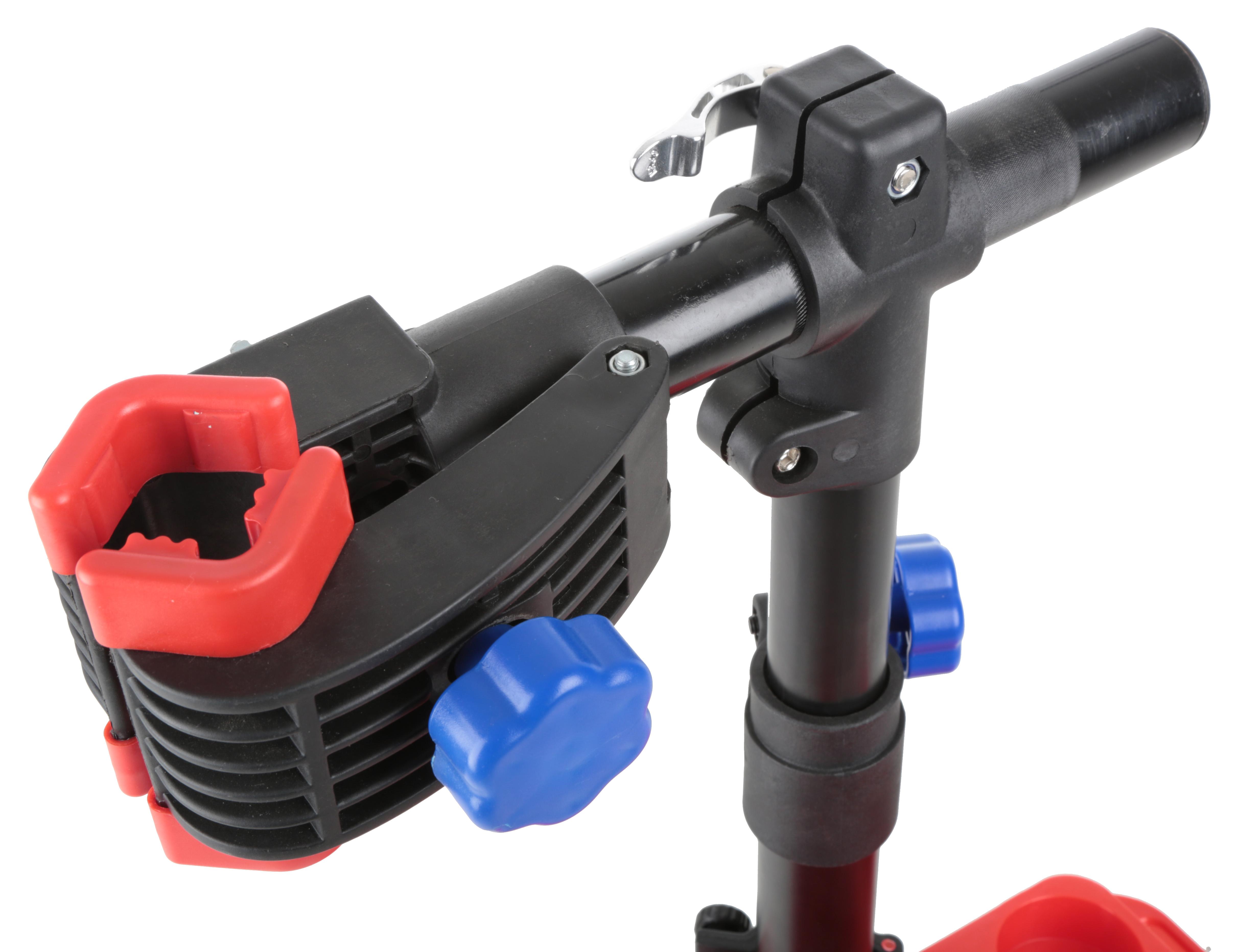 bikehut bike repair stand