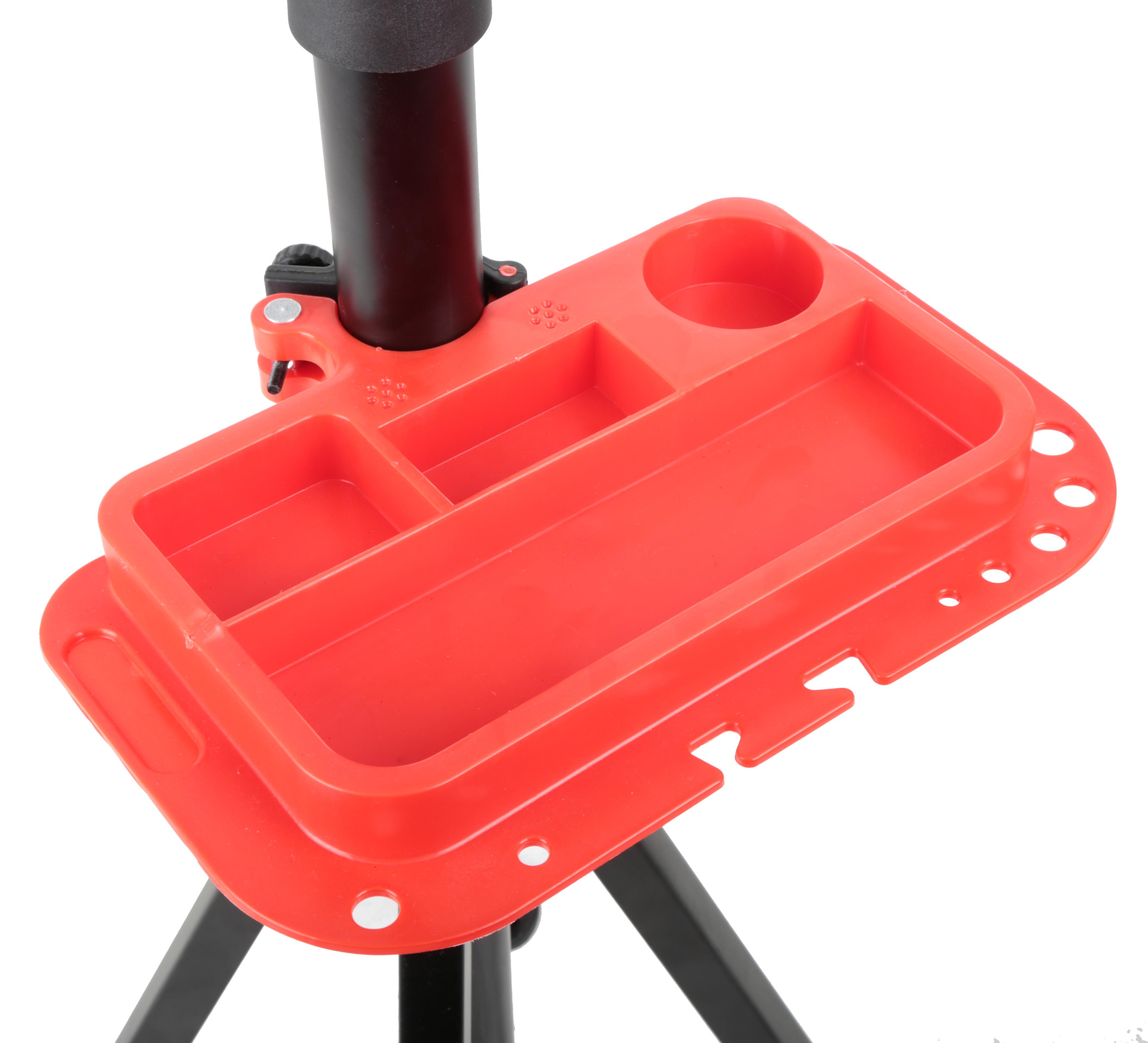 bikehut bike repair stand