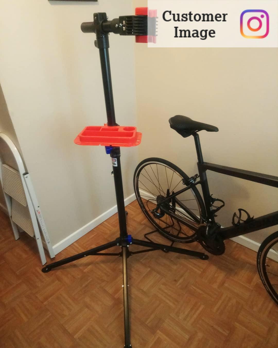 halfords bike stand