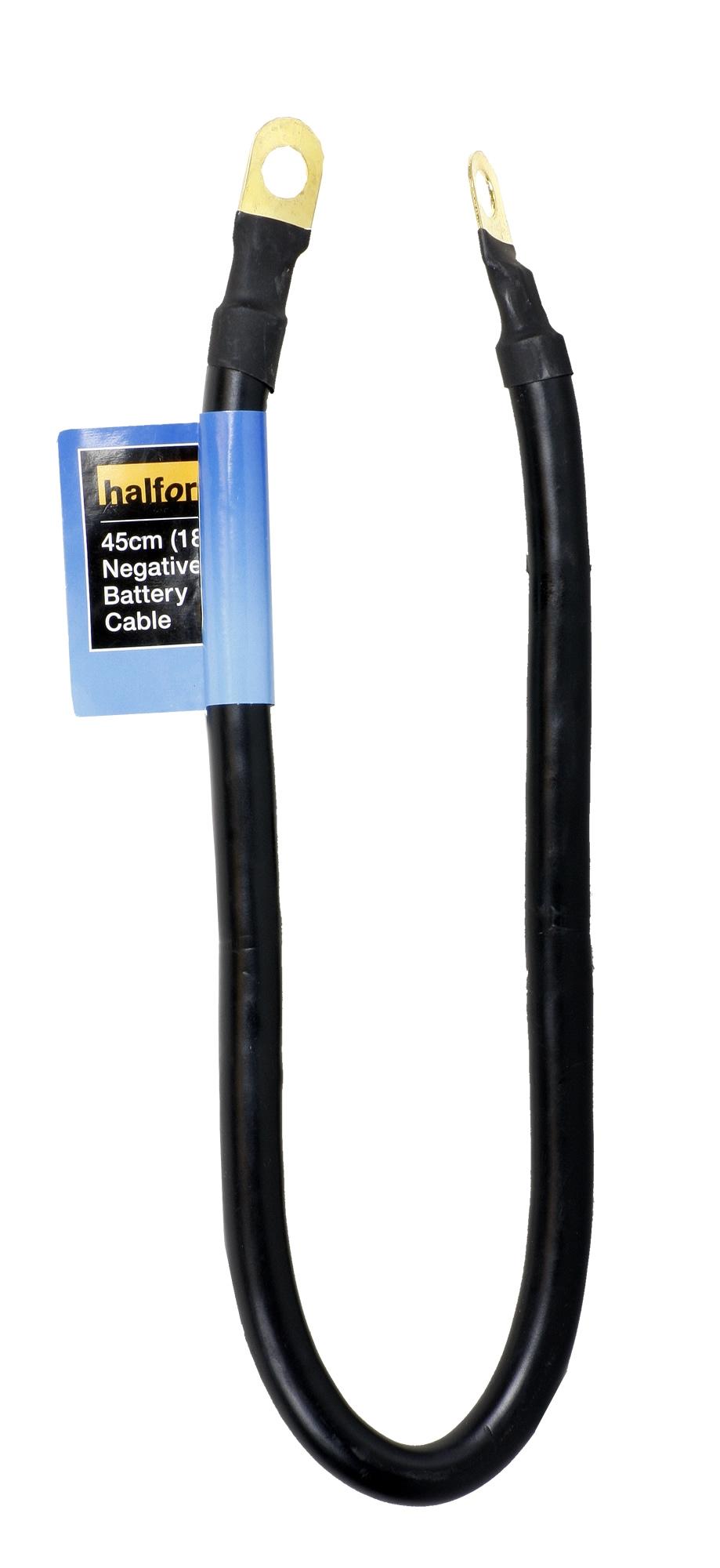 halfords gear cable