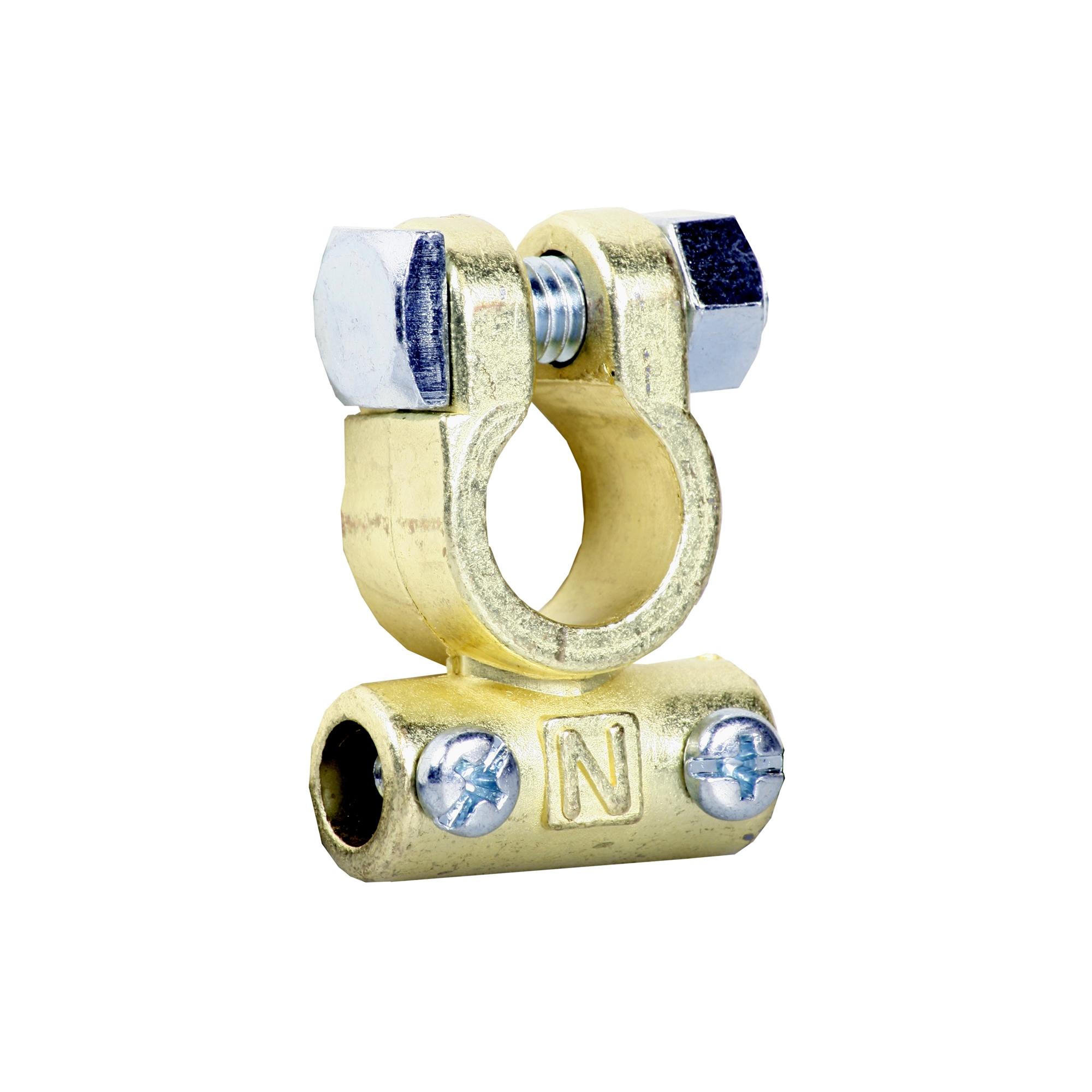 negative battery terminal cable