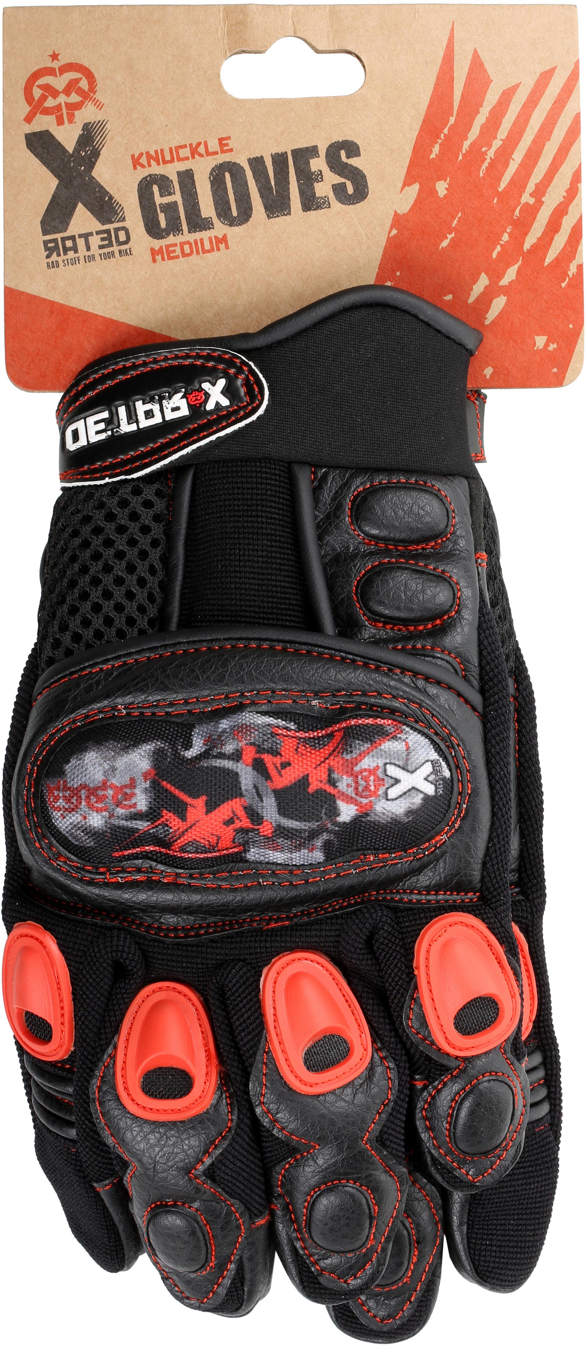 halfords kids bike gloves