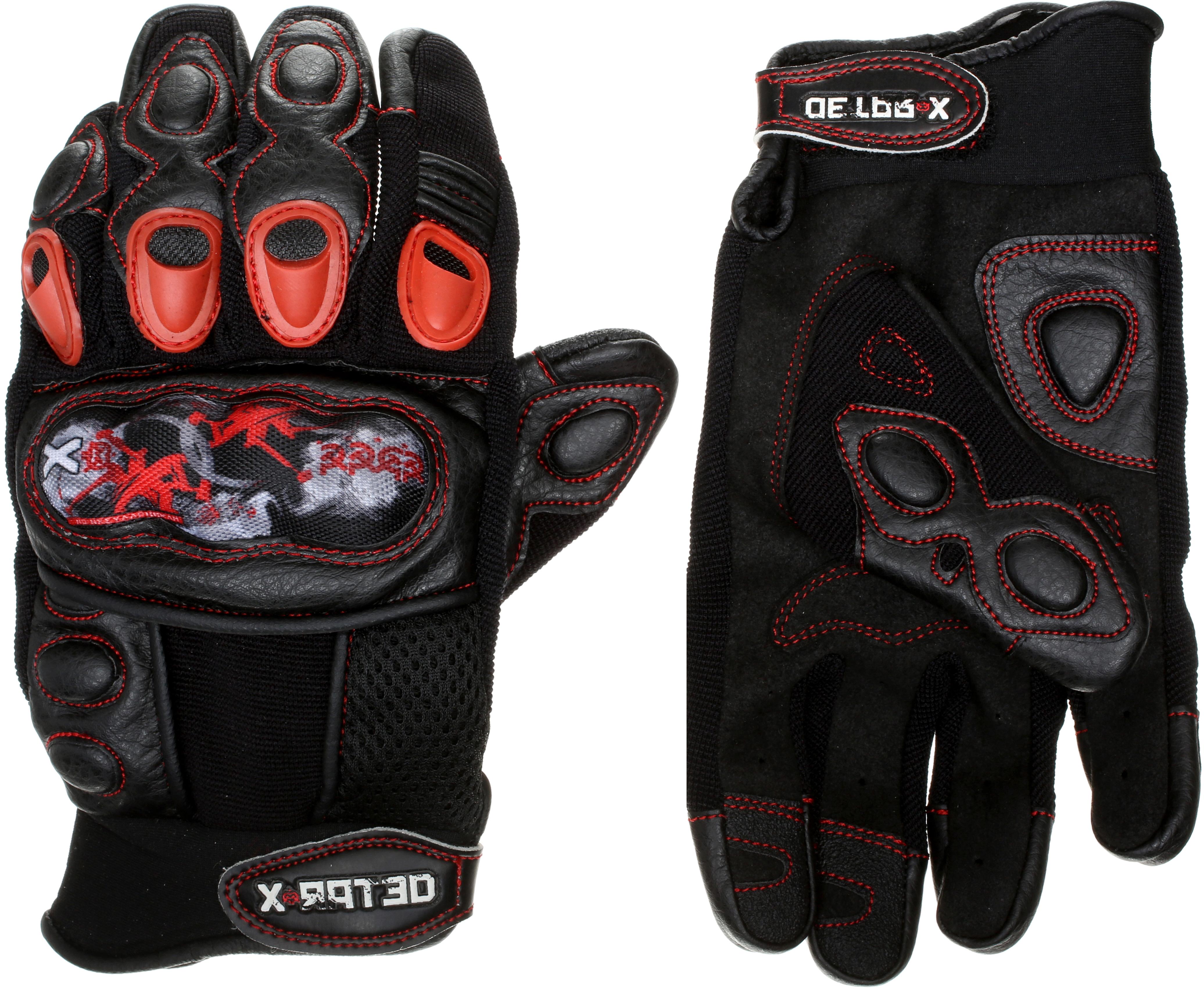 halfords kids bike gloves