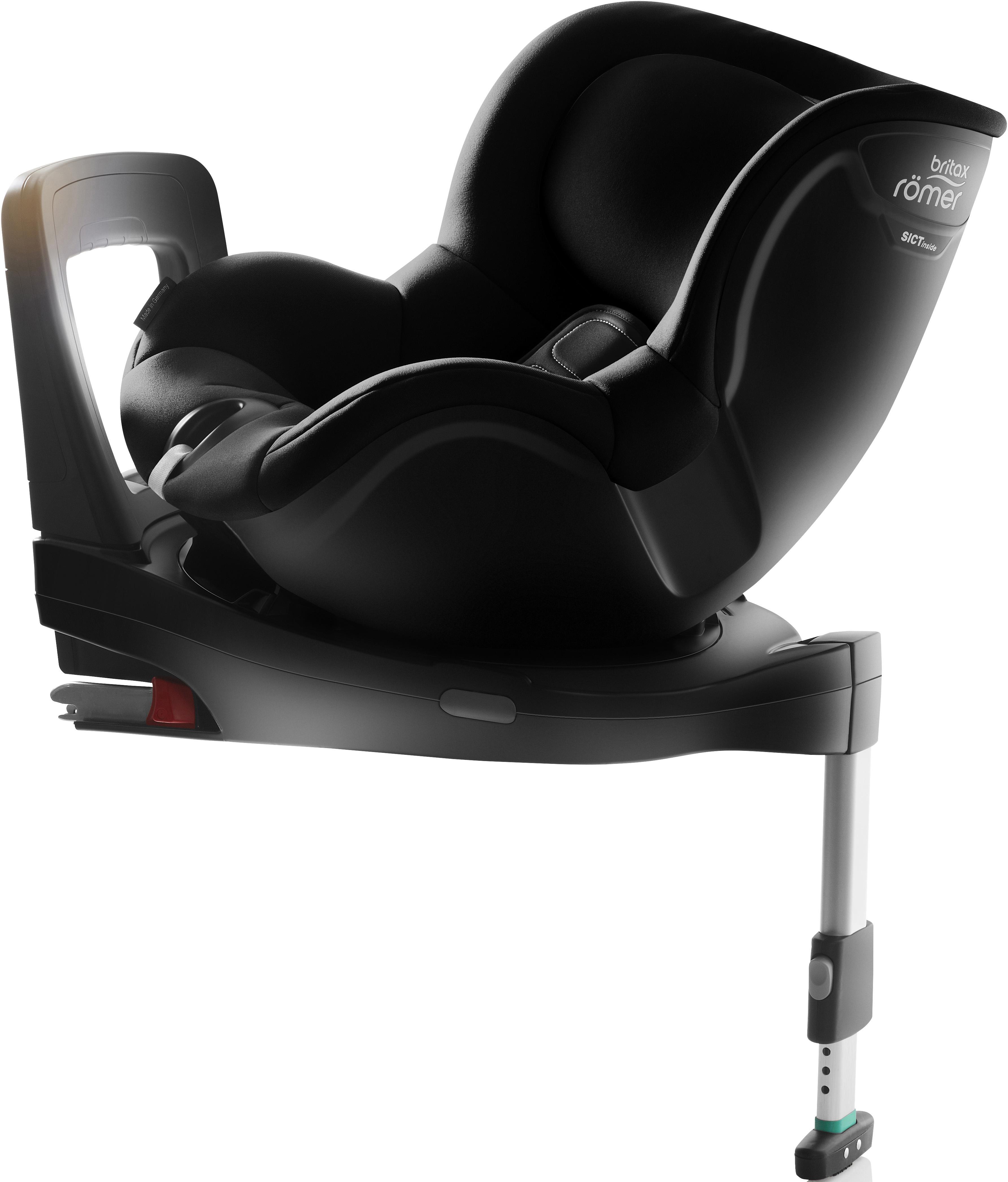 adac britax dualfix