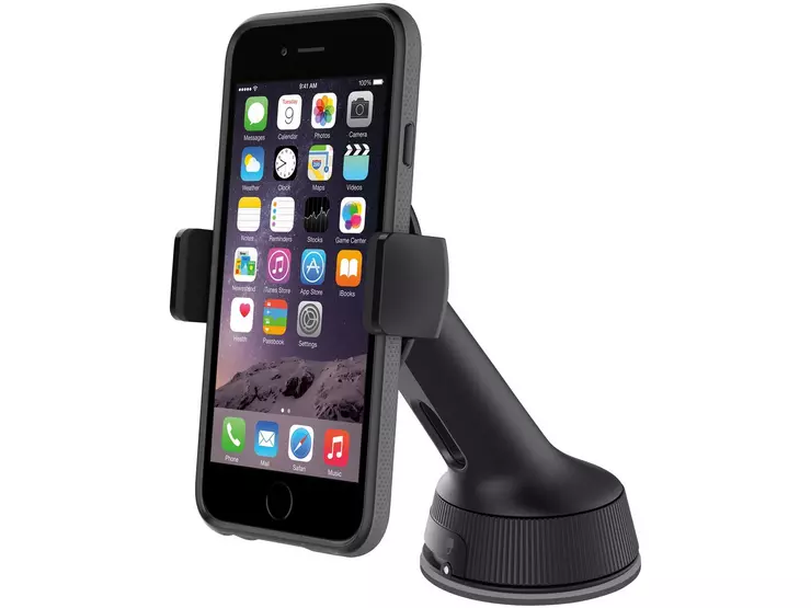Belkin Dash Or Window Phone Mount Halfords Uk