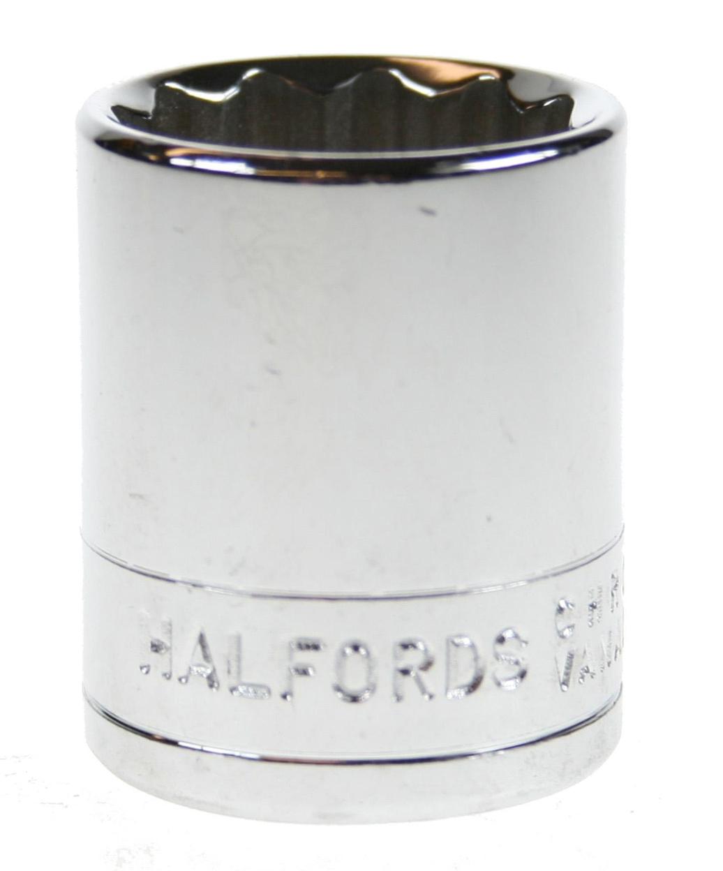 24 mm allen head socket