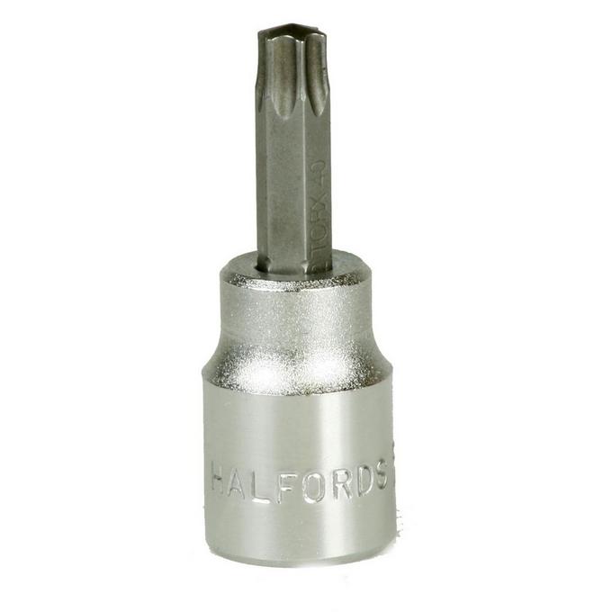 Teng Tools S2 Hex Socket Bit 8mm 3//8in Drive Lifetime Warranty UK KART STORE