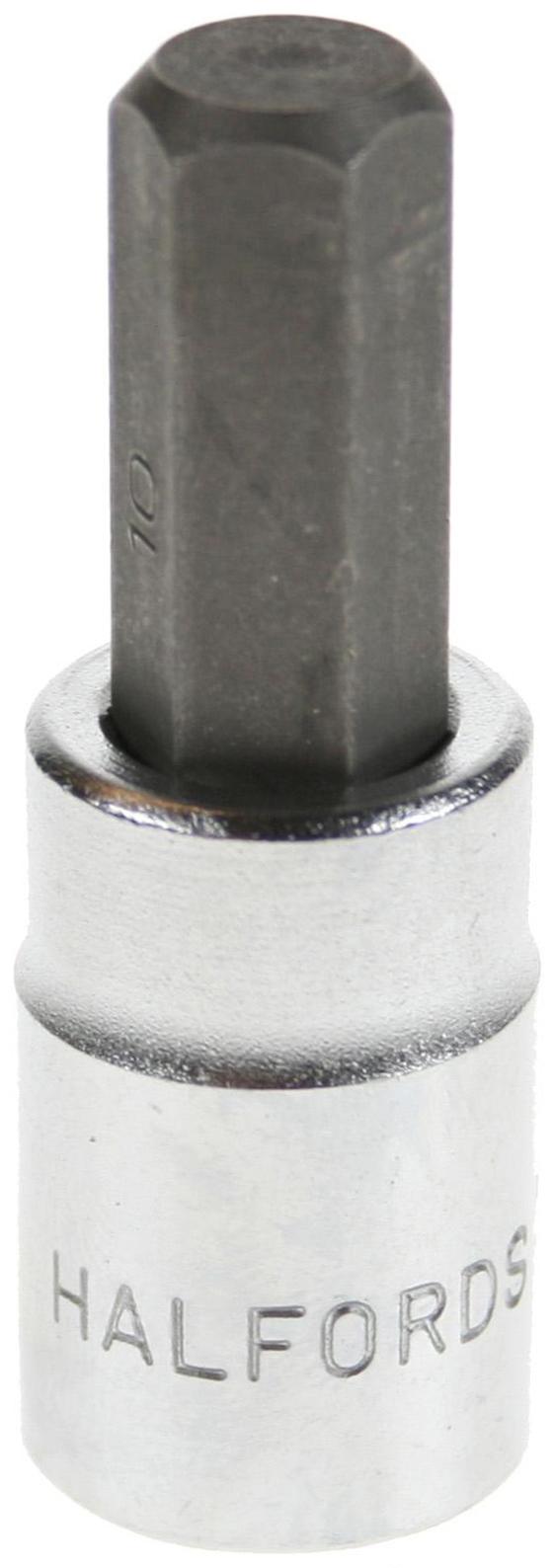 Halfords Advanced Torque Wrench Mod