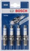 Bosch Spark Plugs