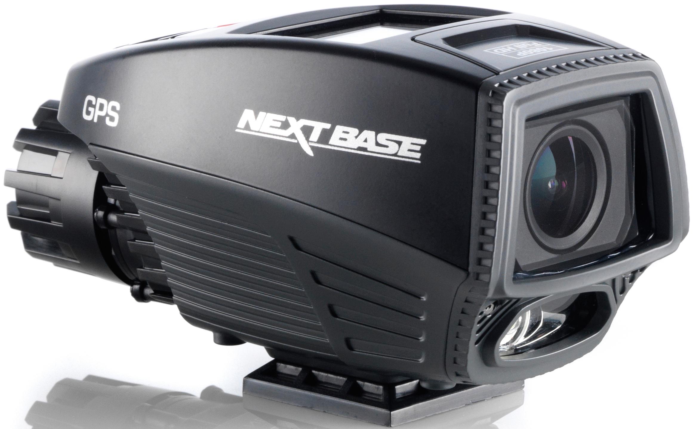 171425: Nextbase RIDE Motorcycle BikeCam