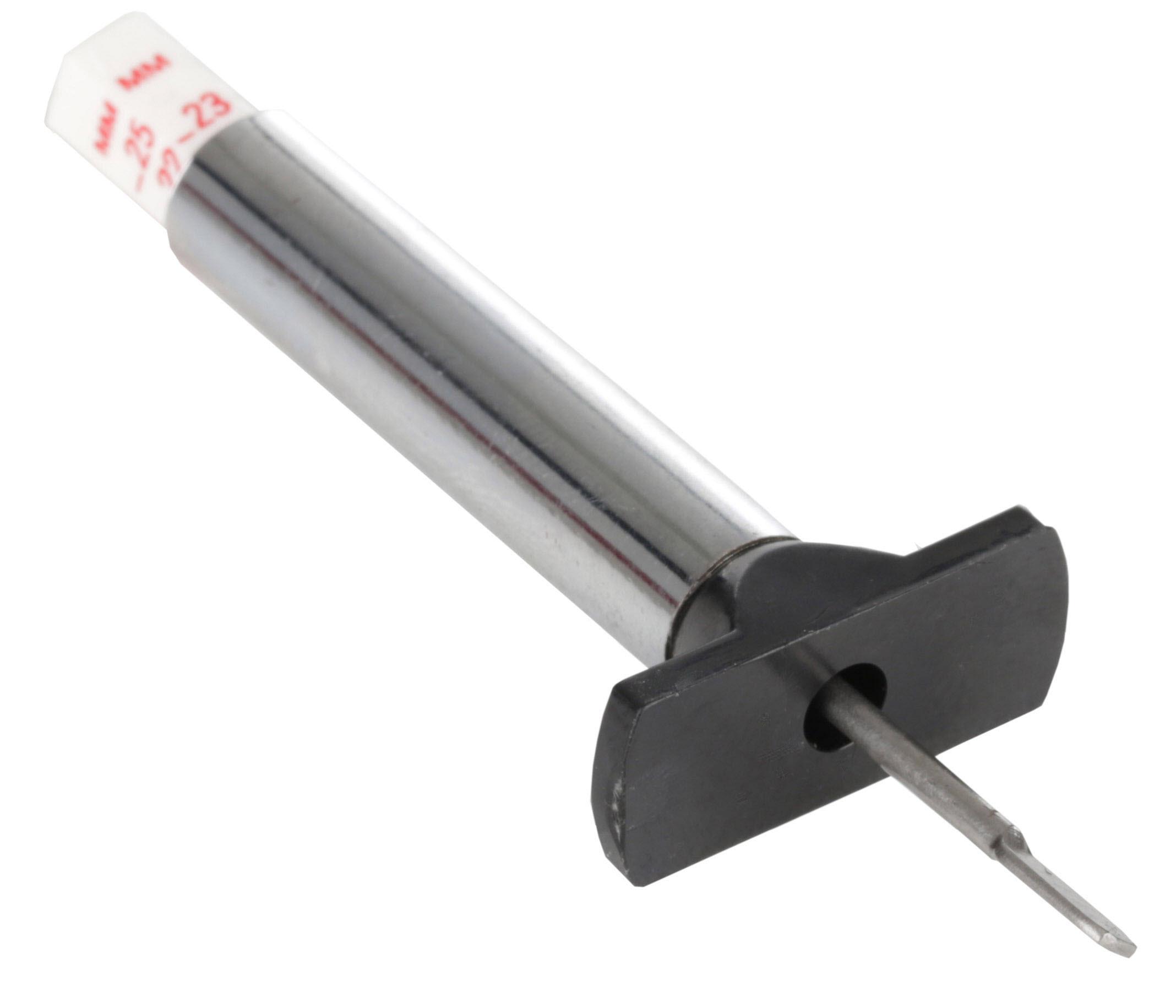 Halfords Essentials Analogue Tread 