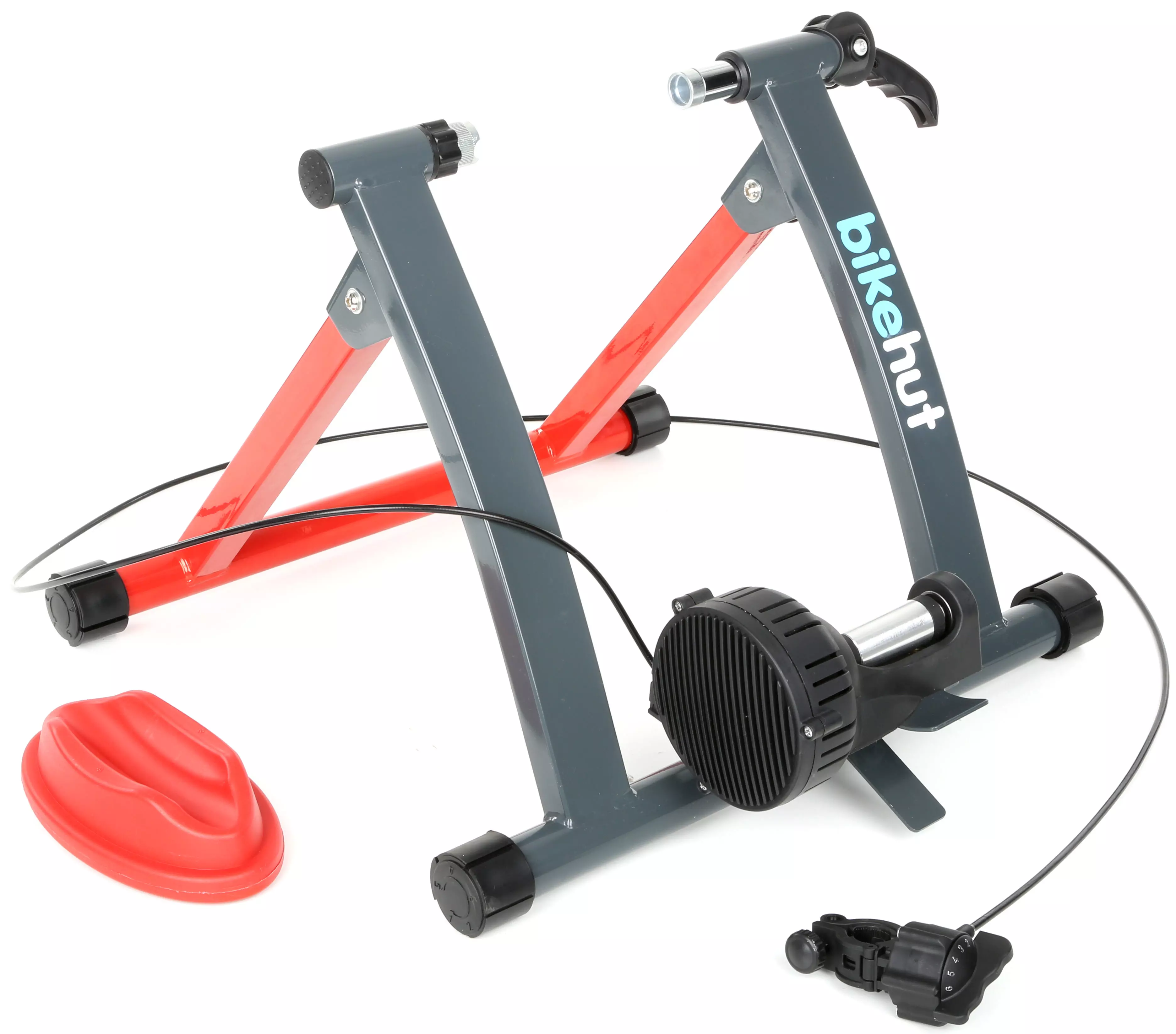 cycle trainers uk