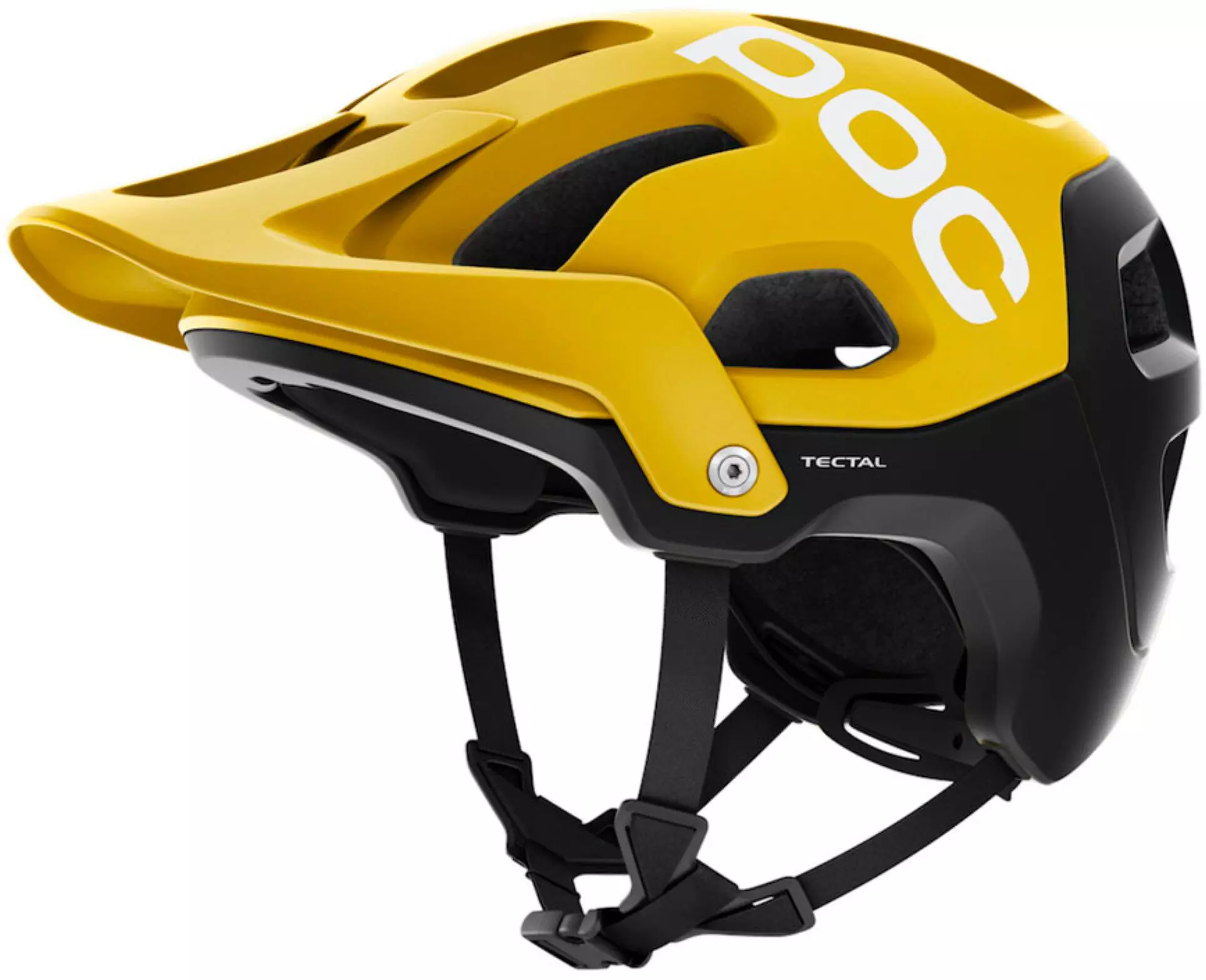 poc mountain bike helmets