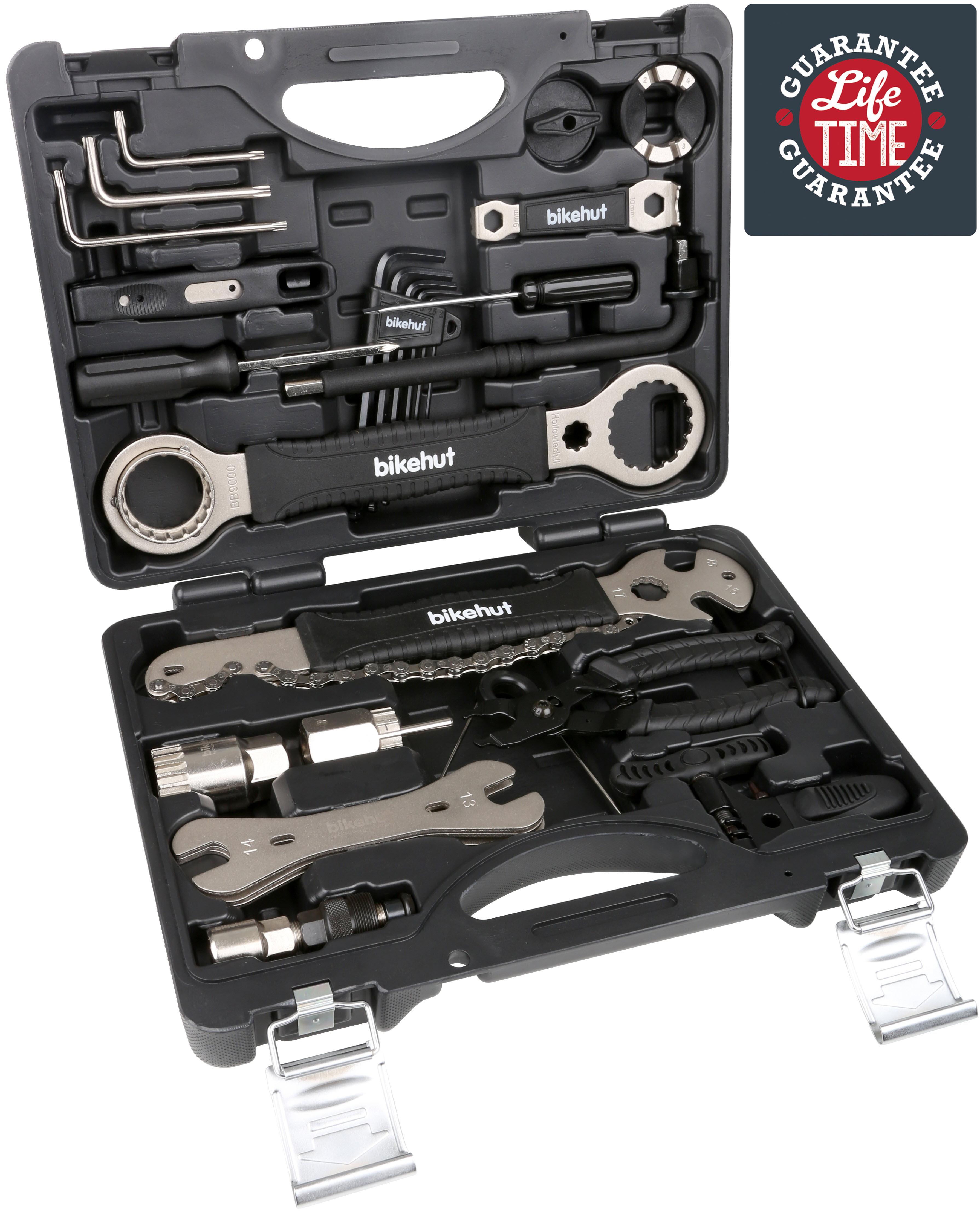 bike tool kit halfords