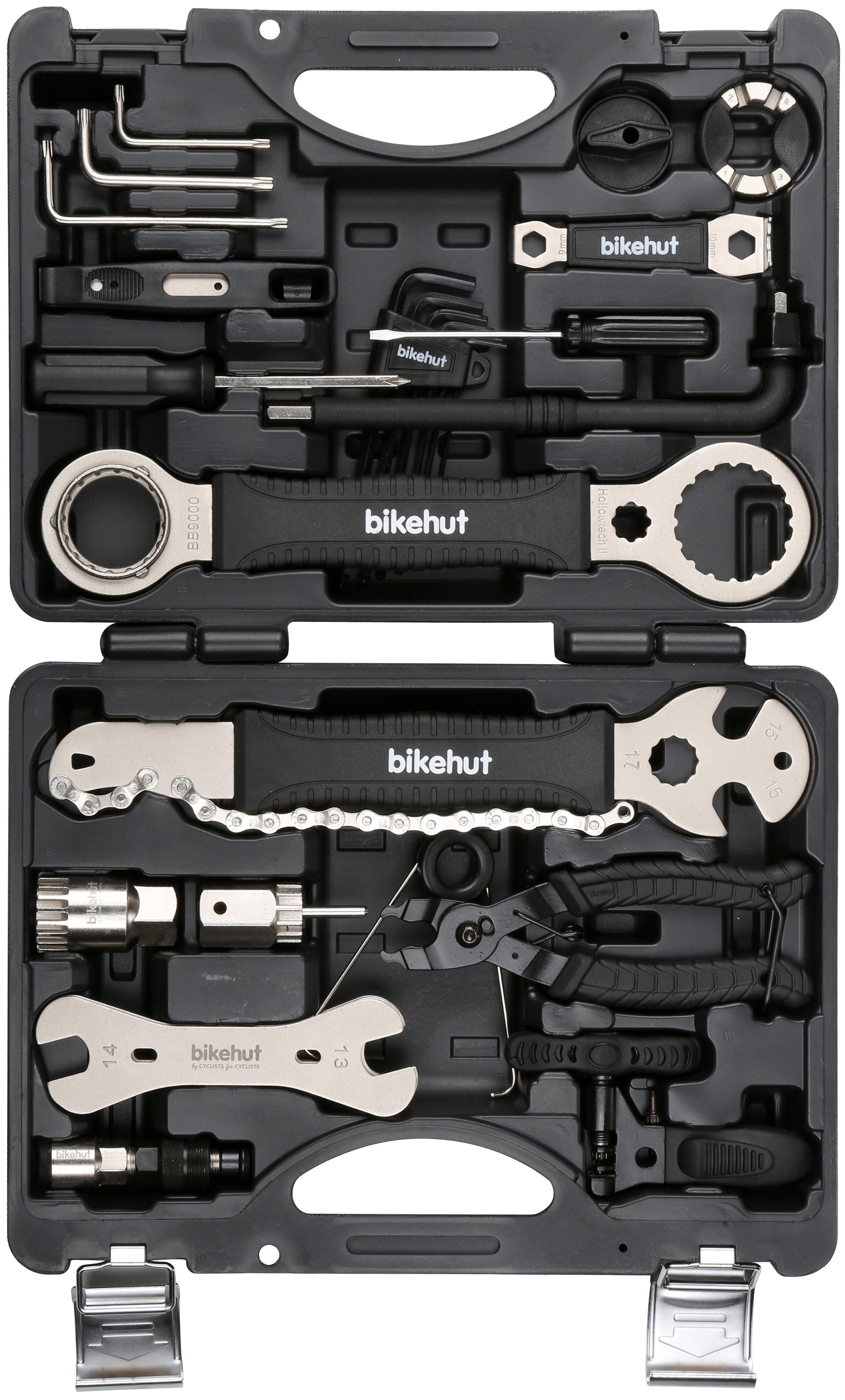 btwin cycle tool kit