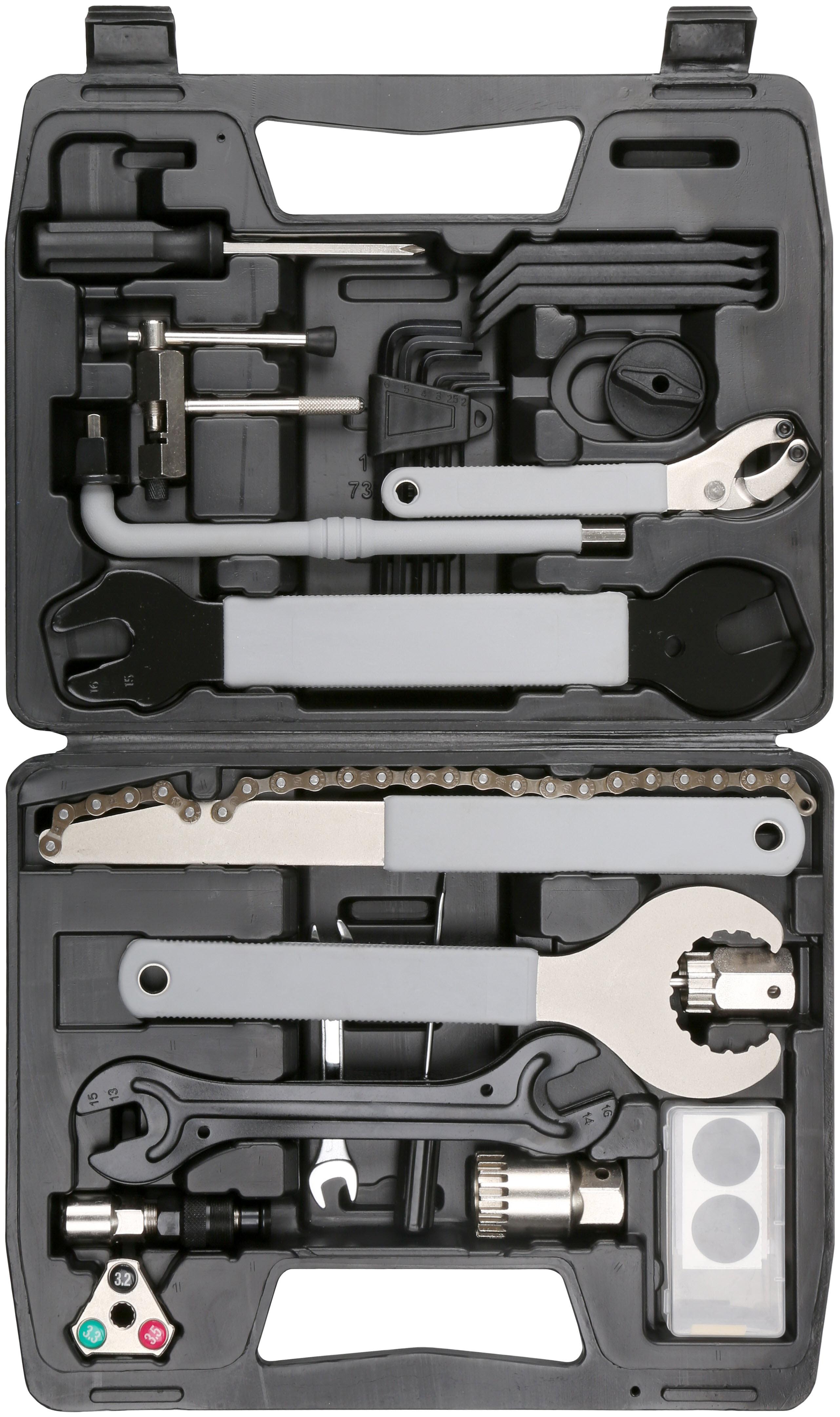 halfords bicycle tool kit