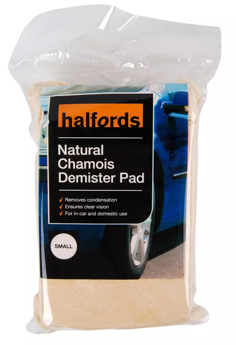 halfords chamois cream