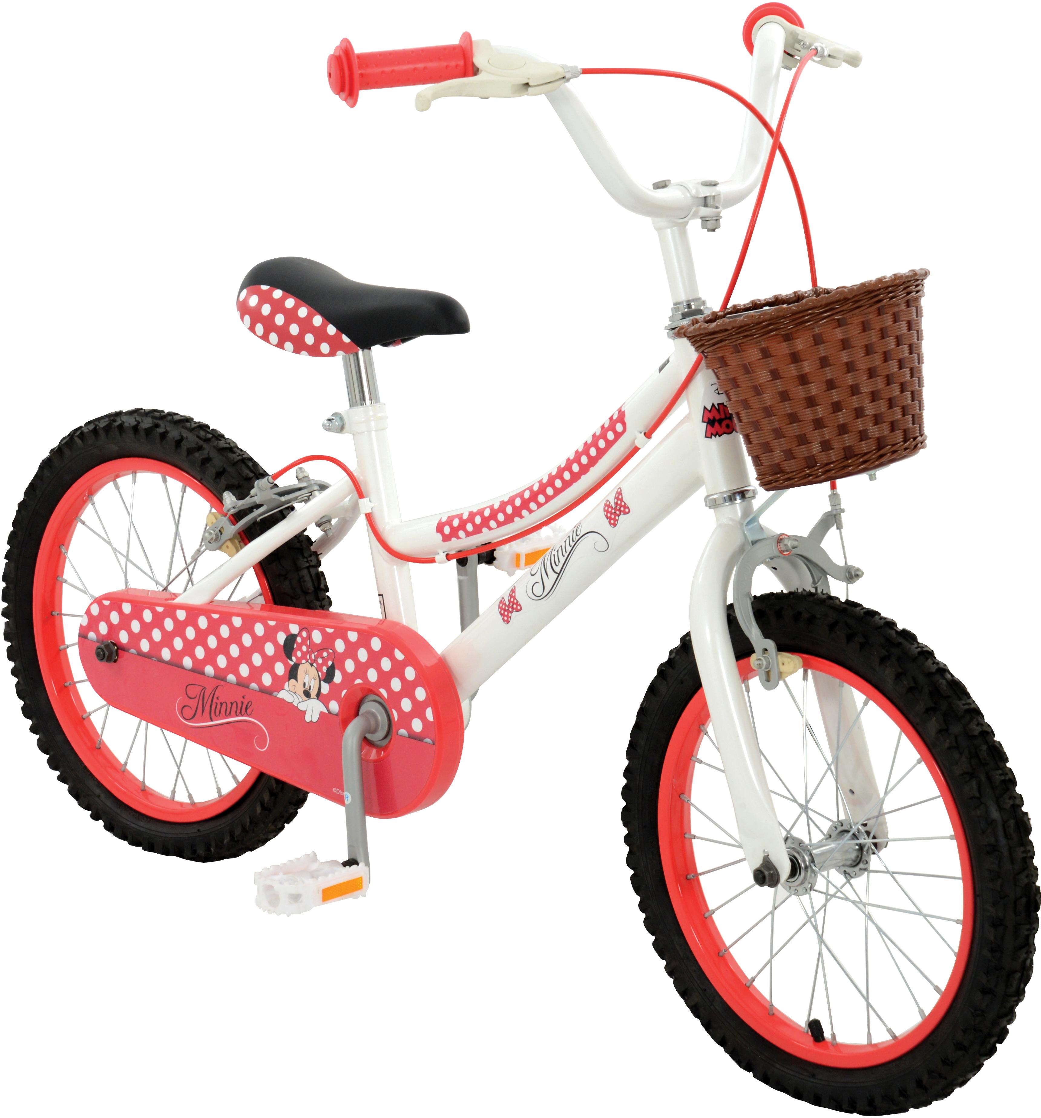 girls bike halfords