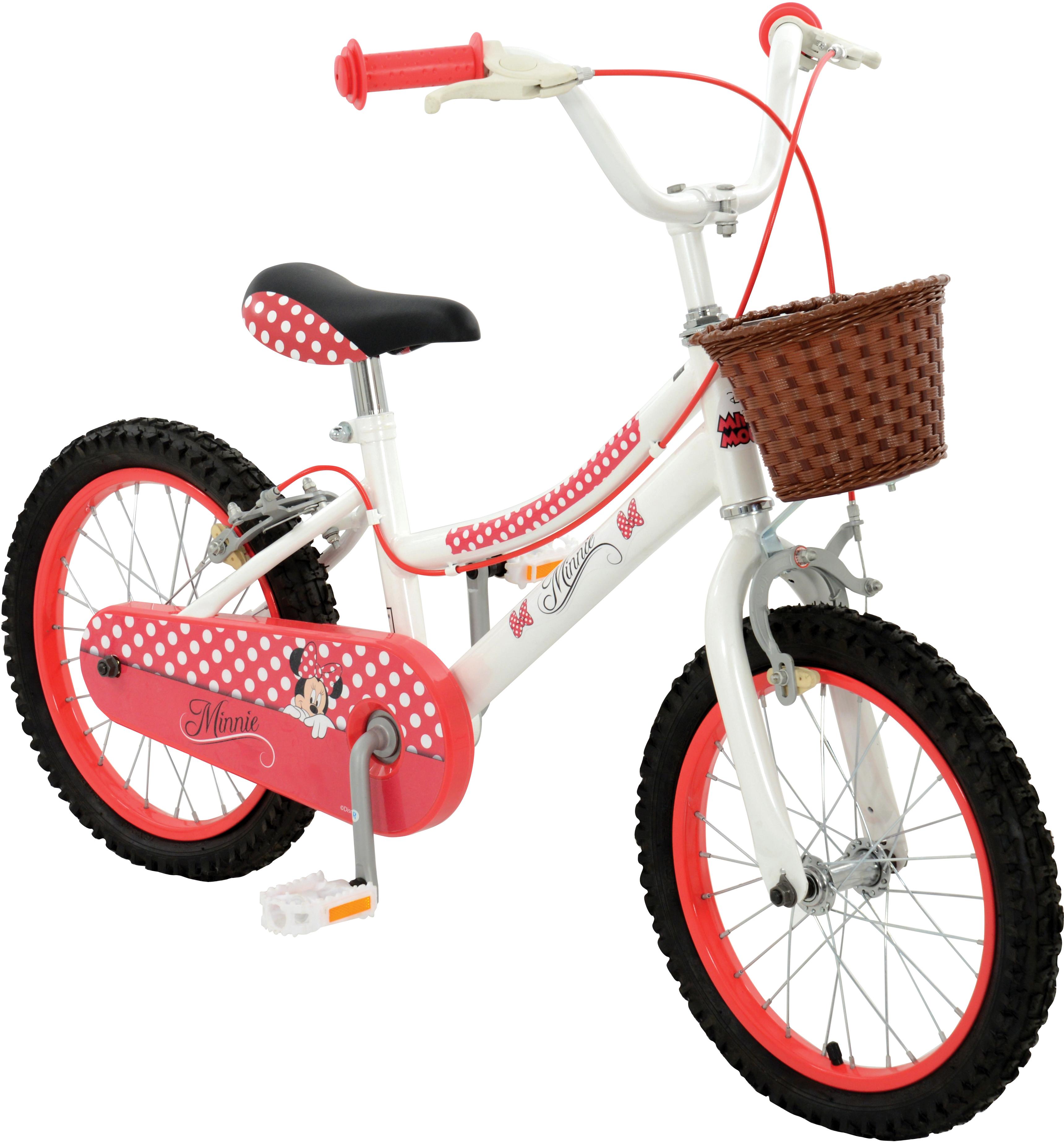 halfords bicycle basket