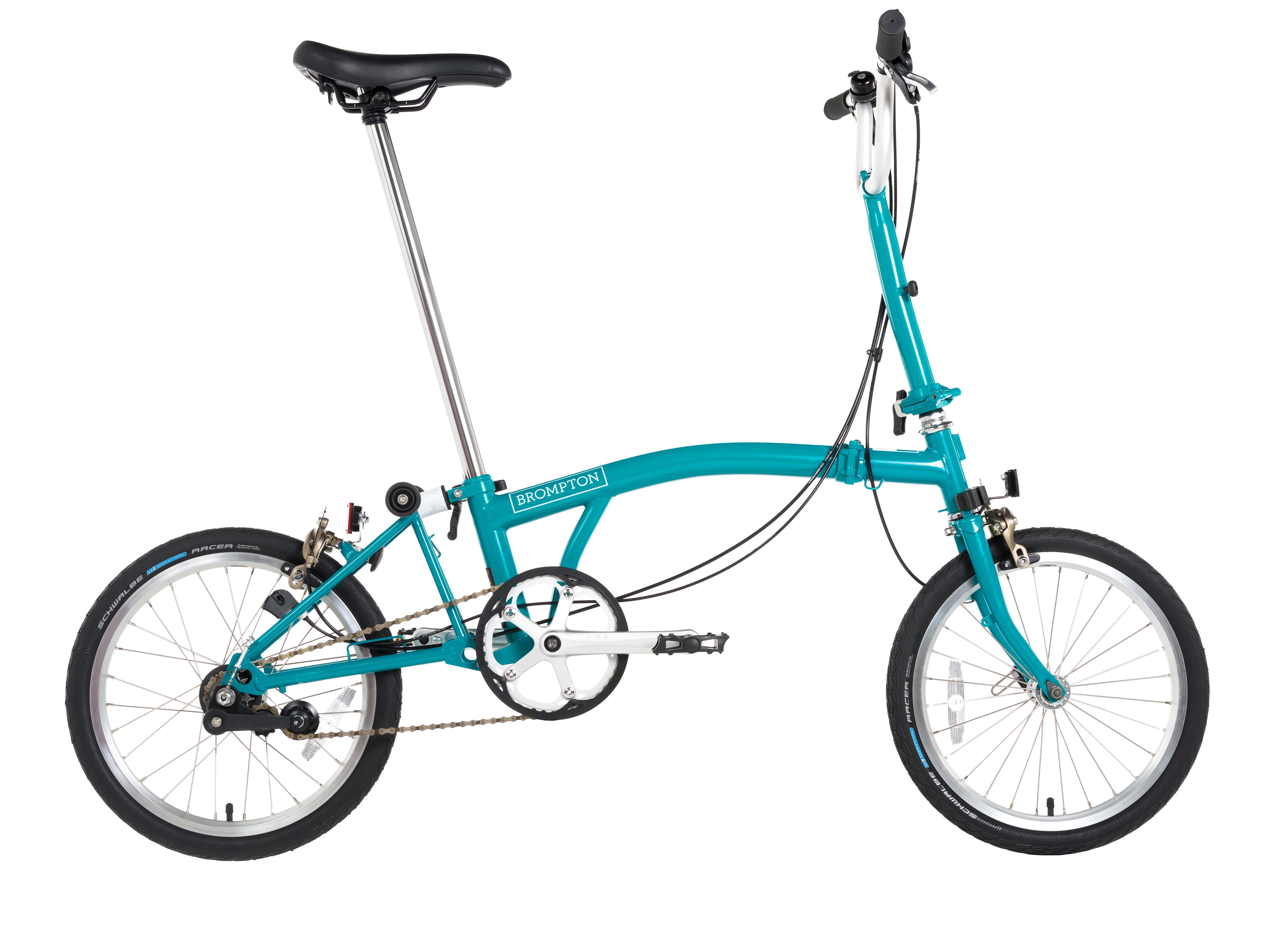 brompton bike offers