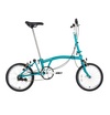 Folding Bikes