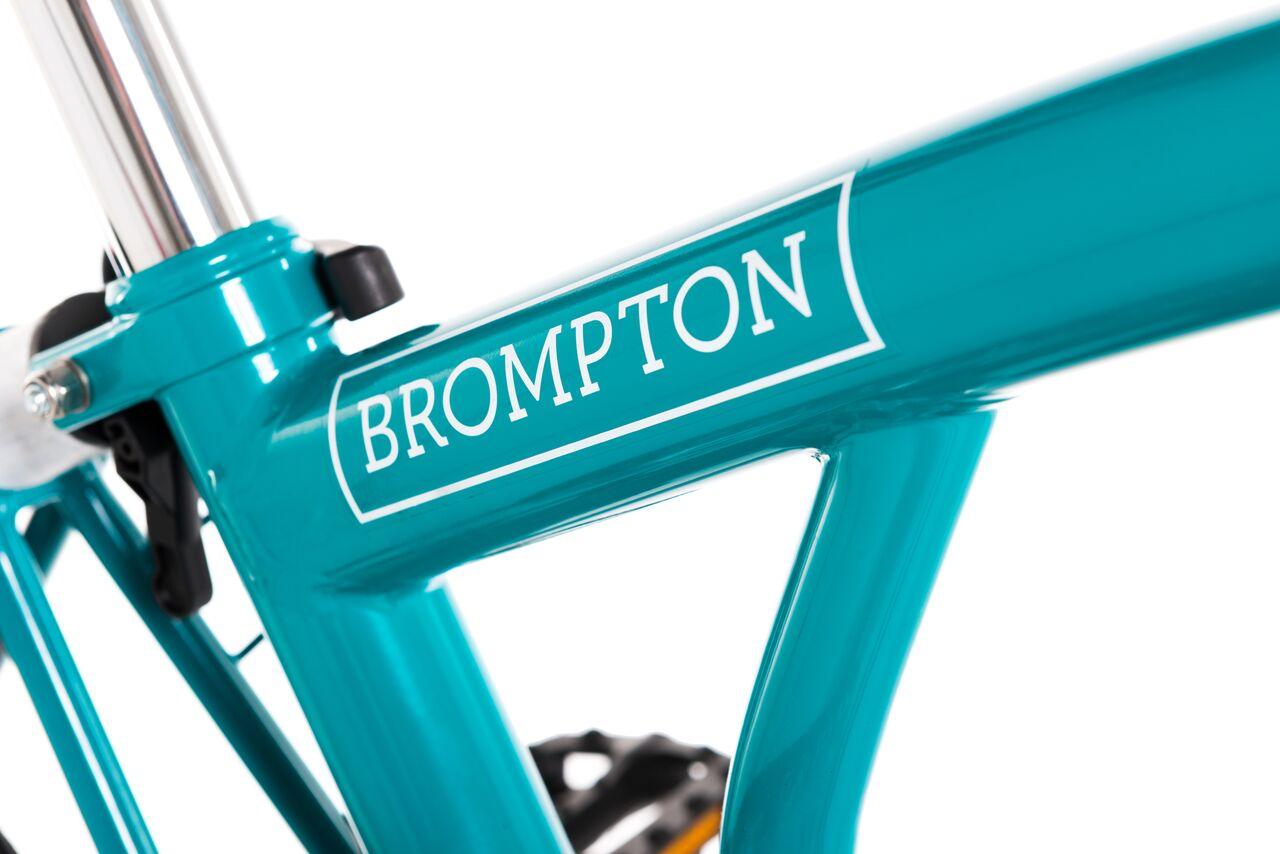 brompton b75 2020