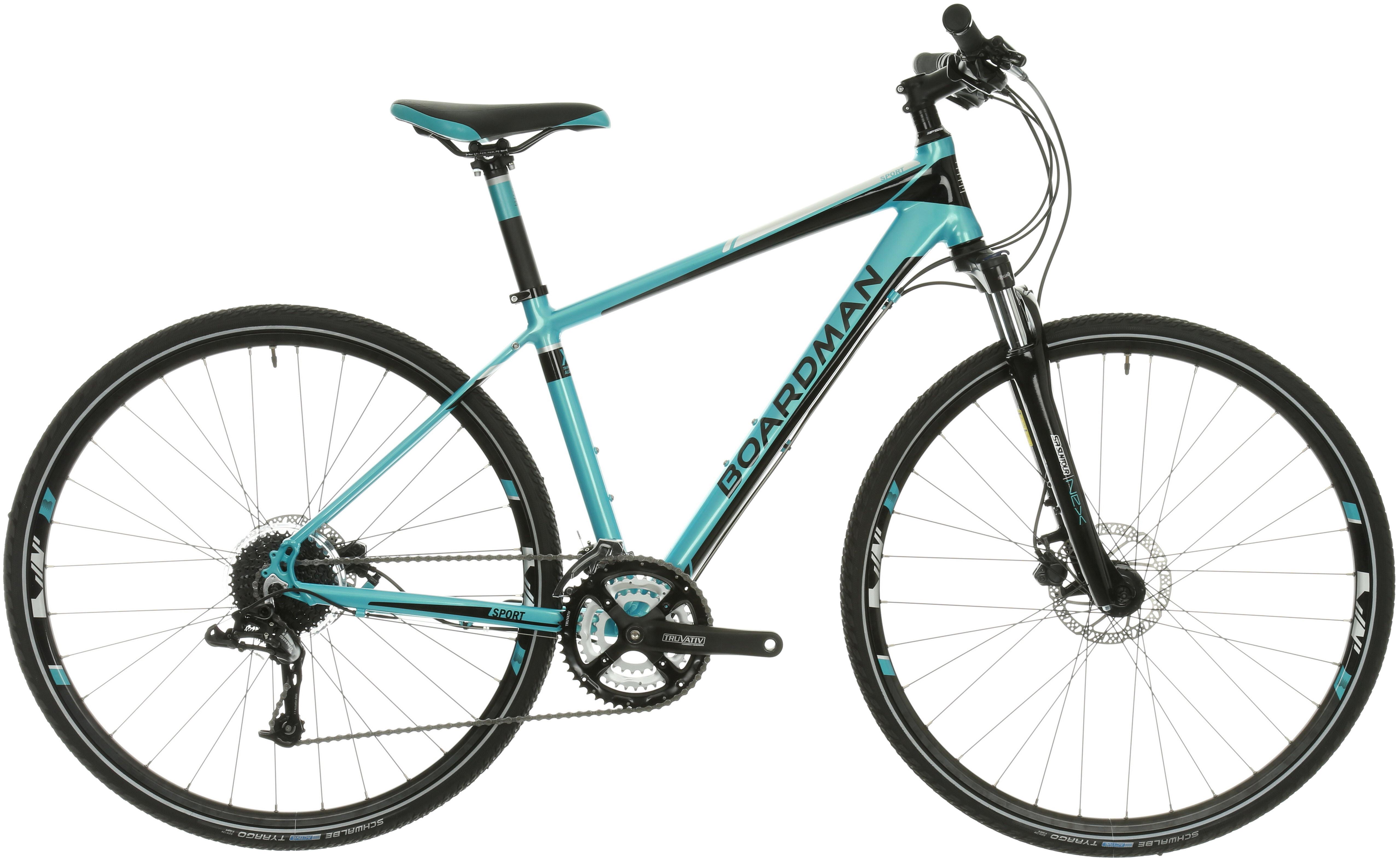 Boardman mx hybrid sale