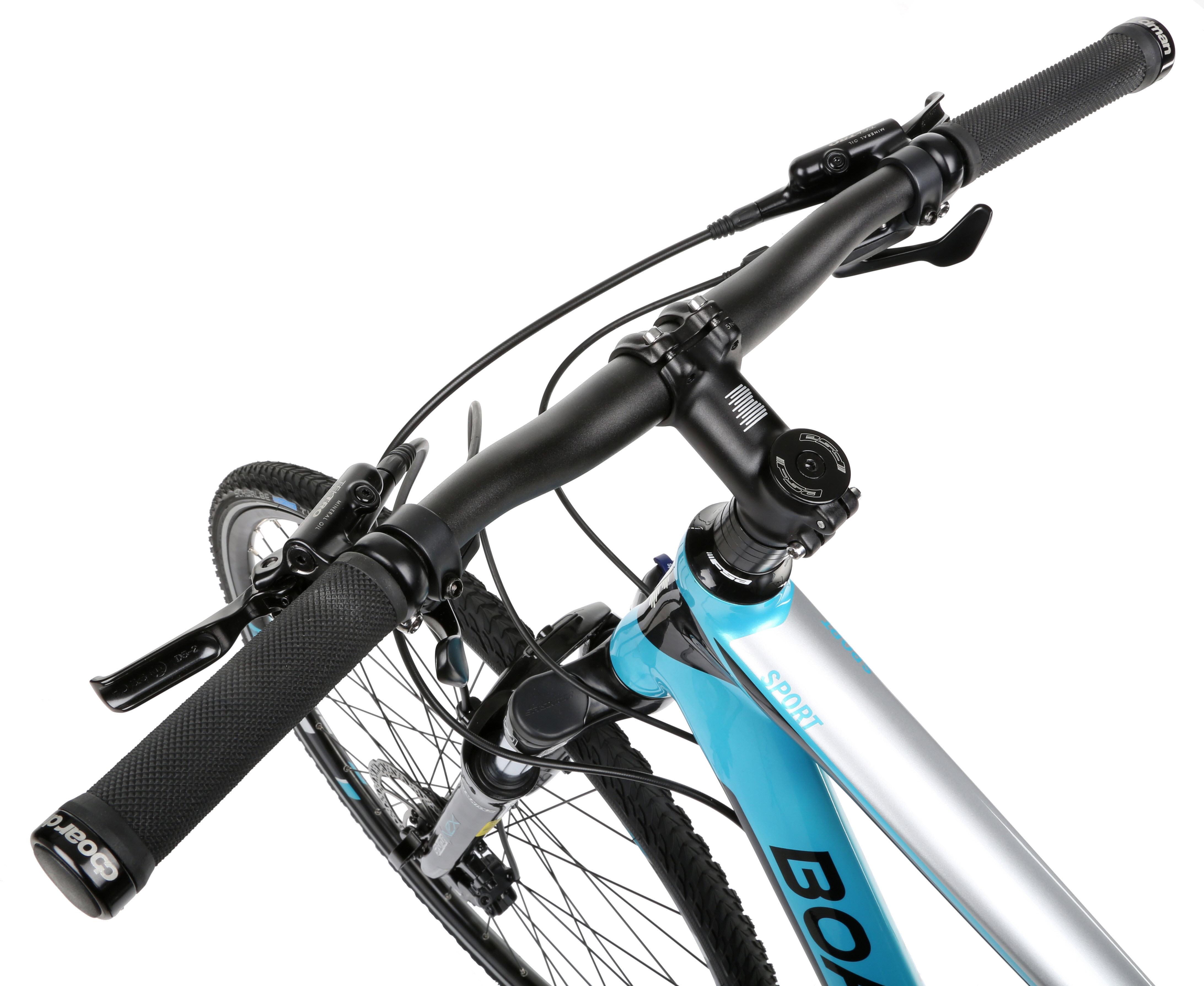 boardman mx sport hybrid