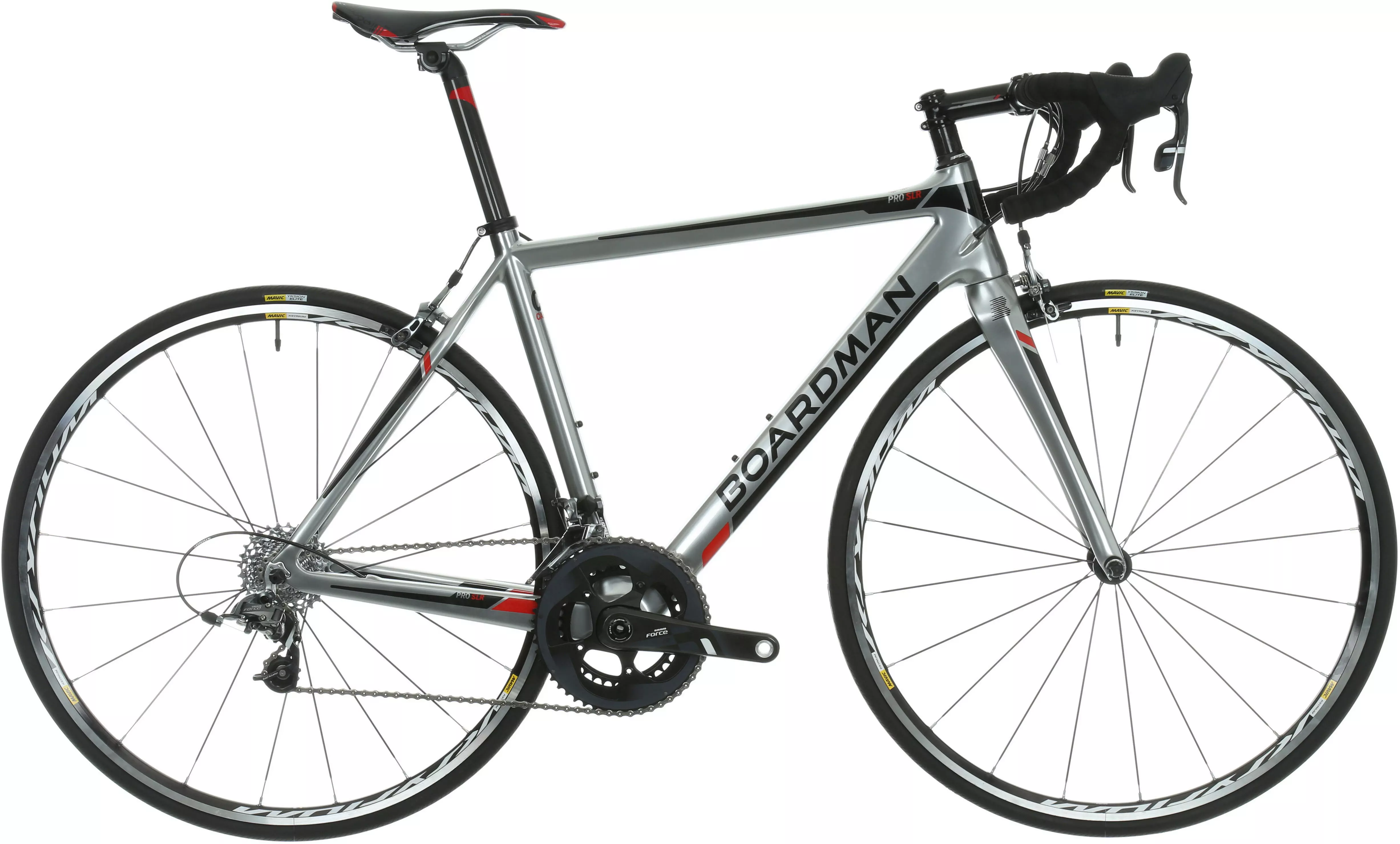 boardman pro carbon slr