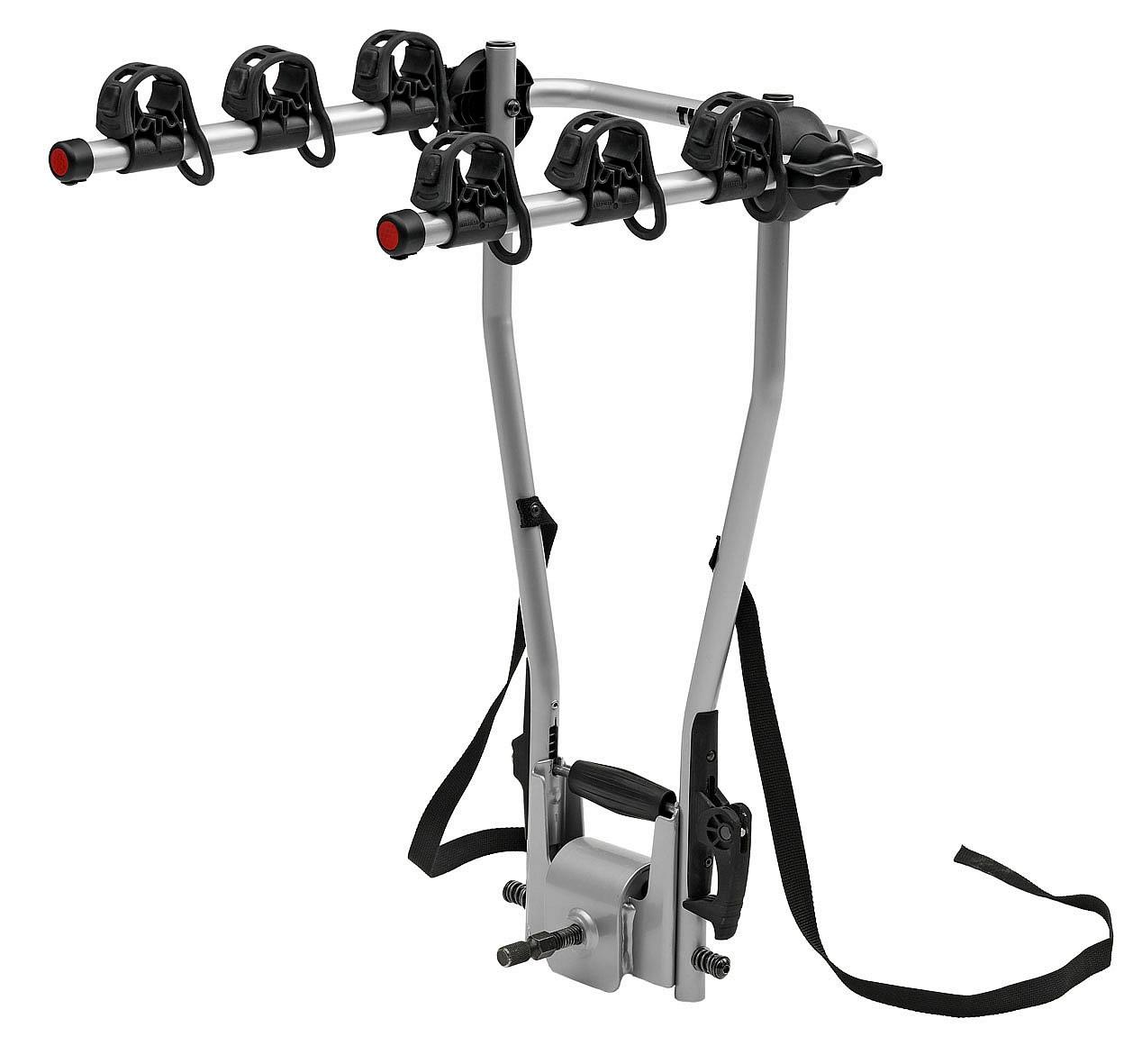 halfords thule bike rack