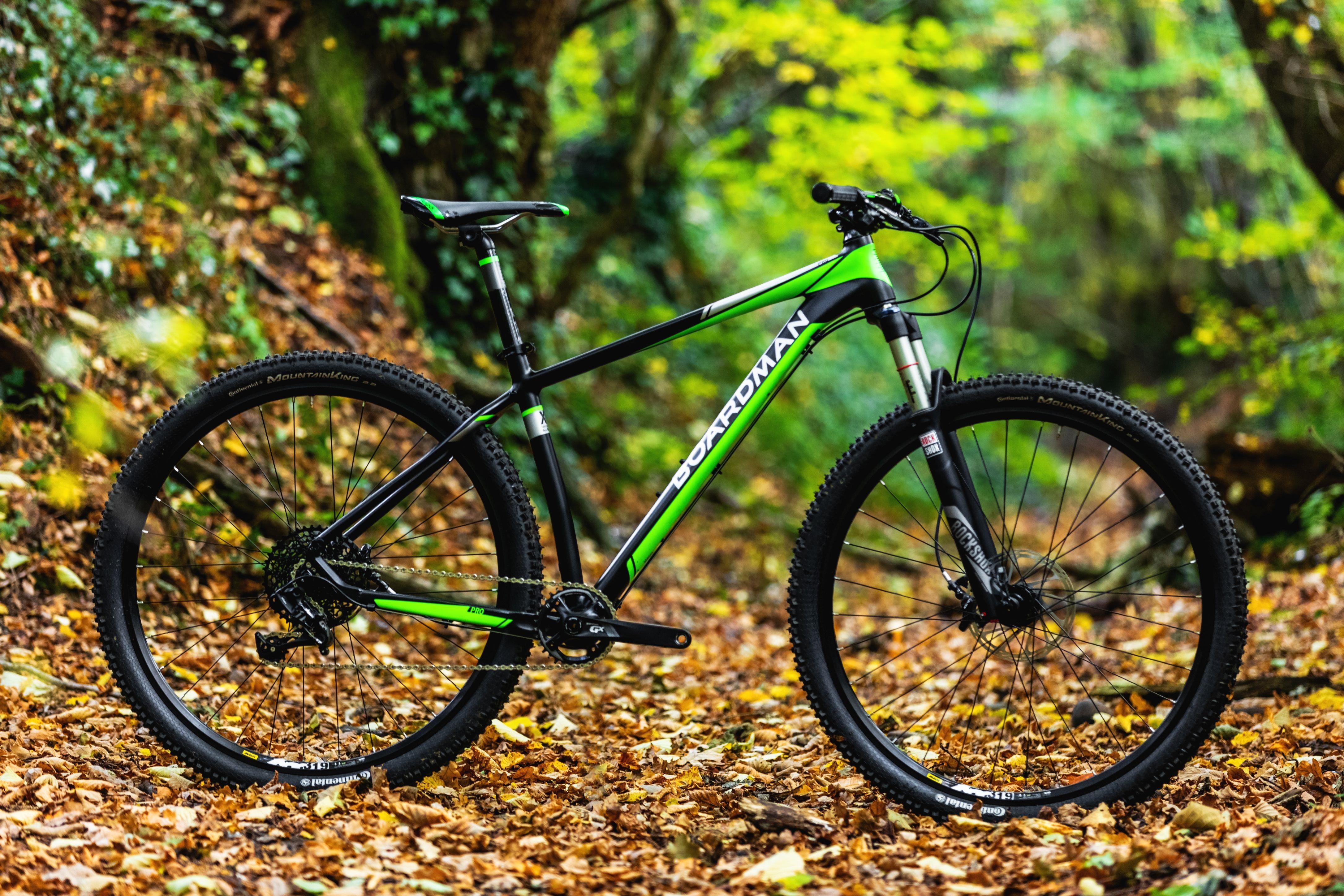 boardman mtb pro 29er