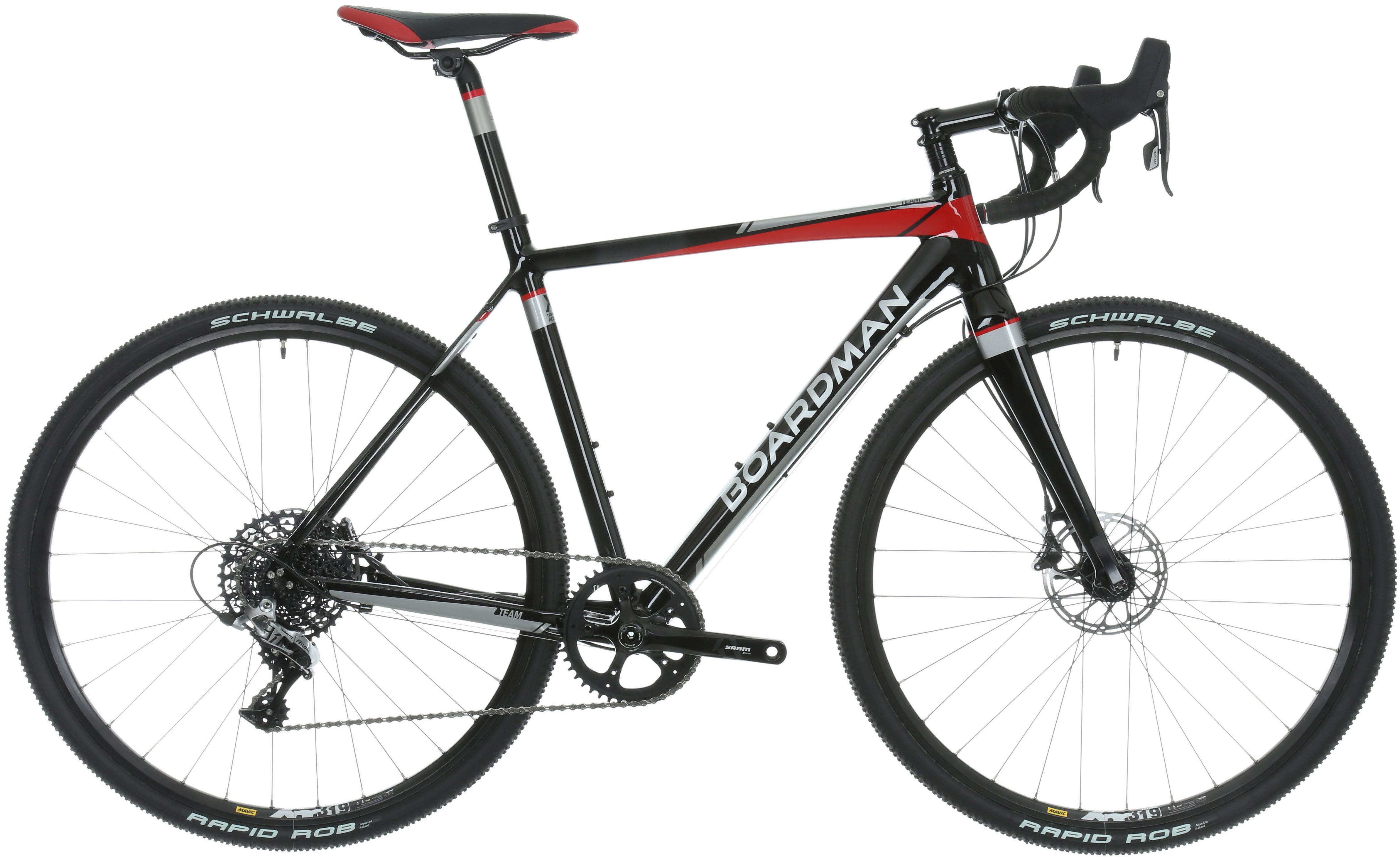 halfords cyclocross