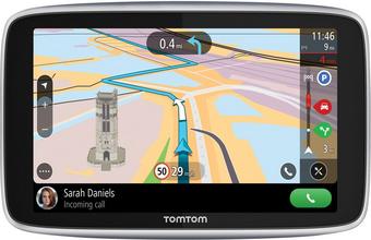 TomTom Go Premium 6