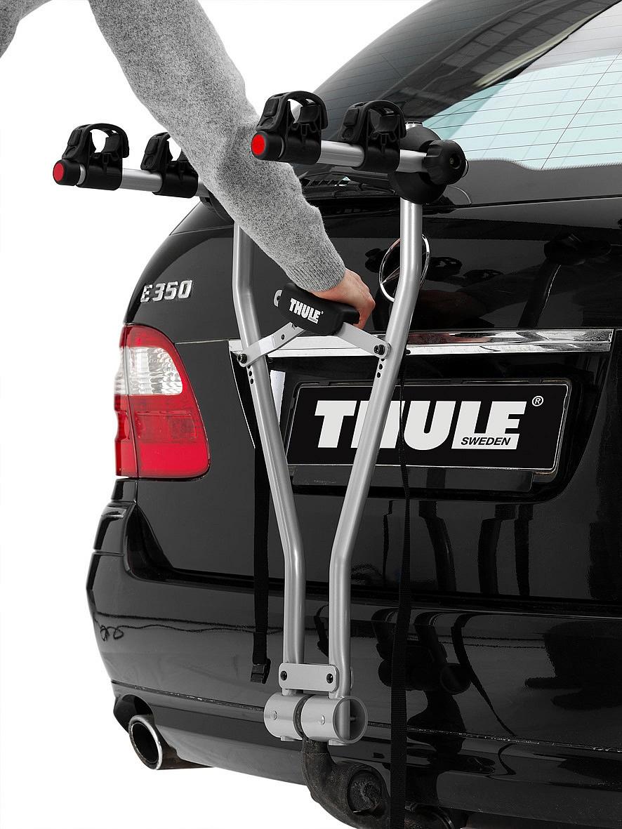 thule xpress 2 bike rack