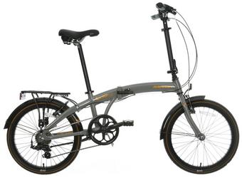 halfords folding cycles