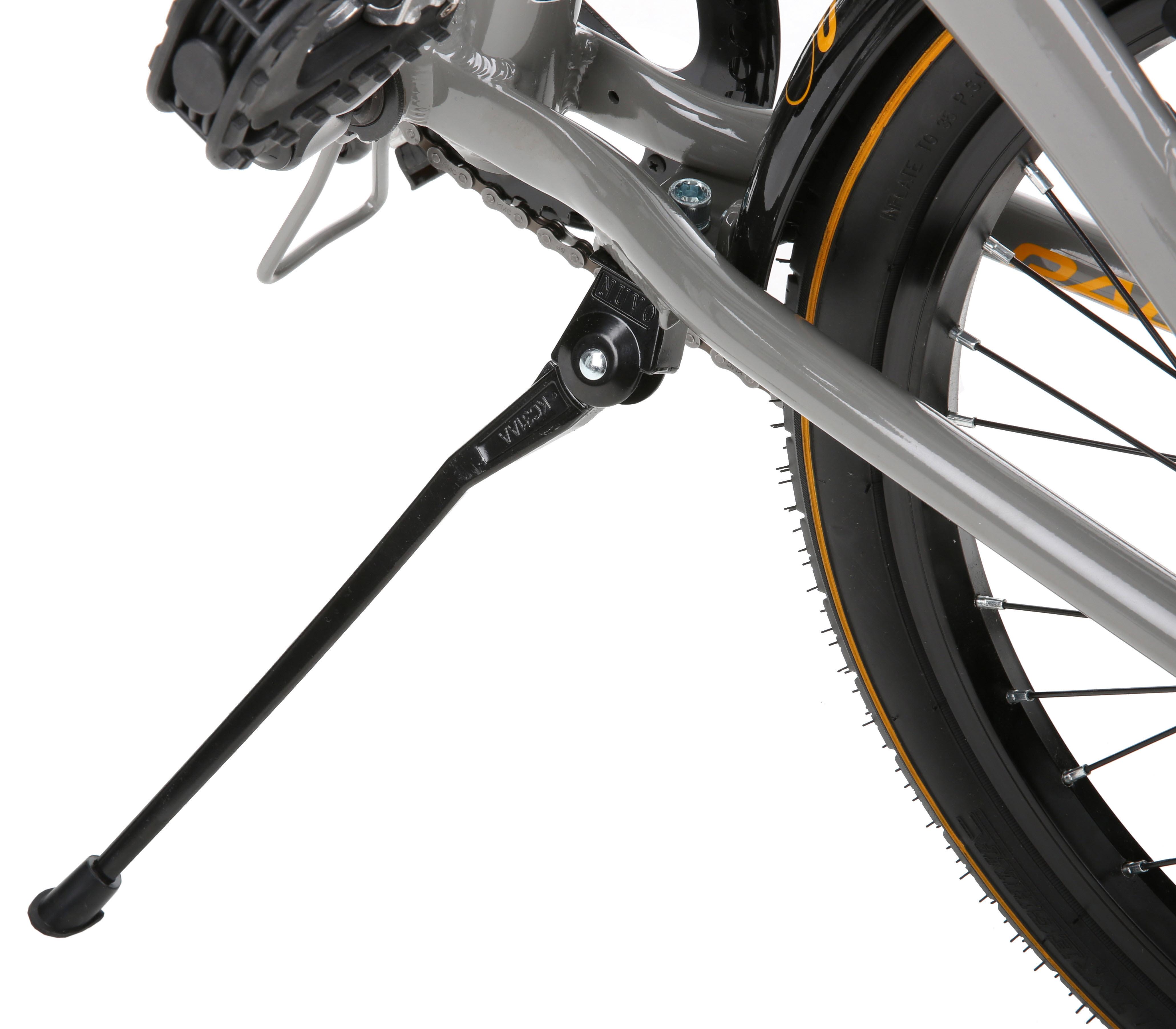 halfords raleigh bikes
