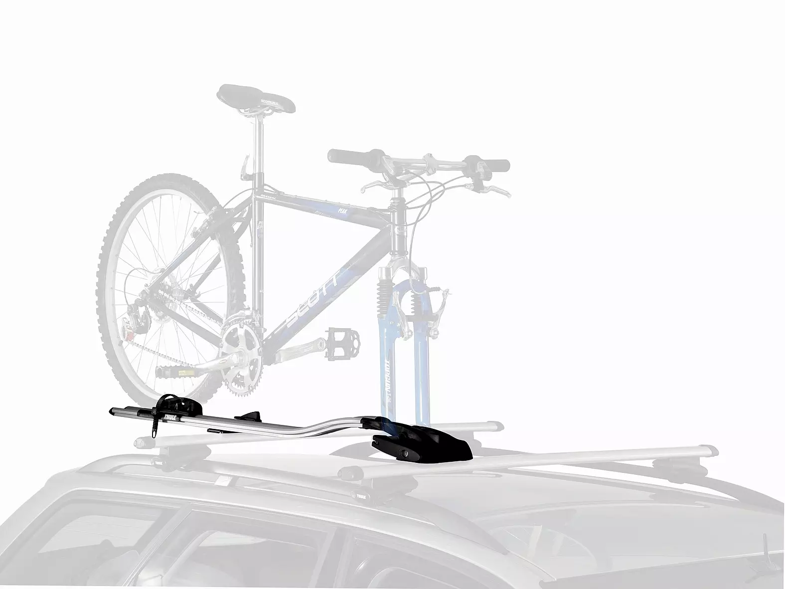 thule outride
