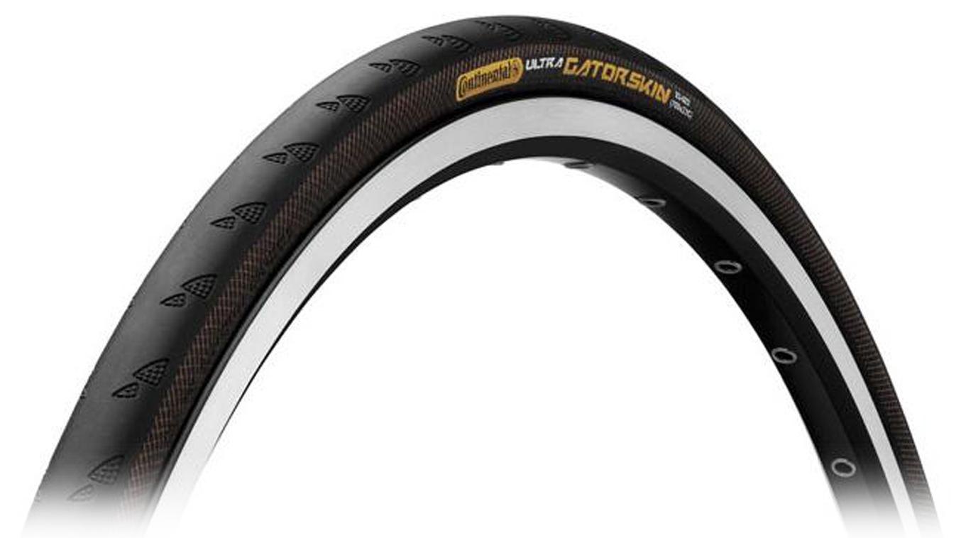 continental bike tires