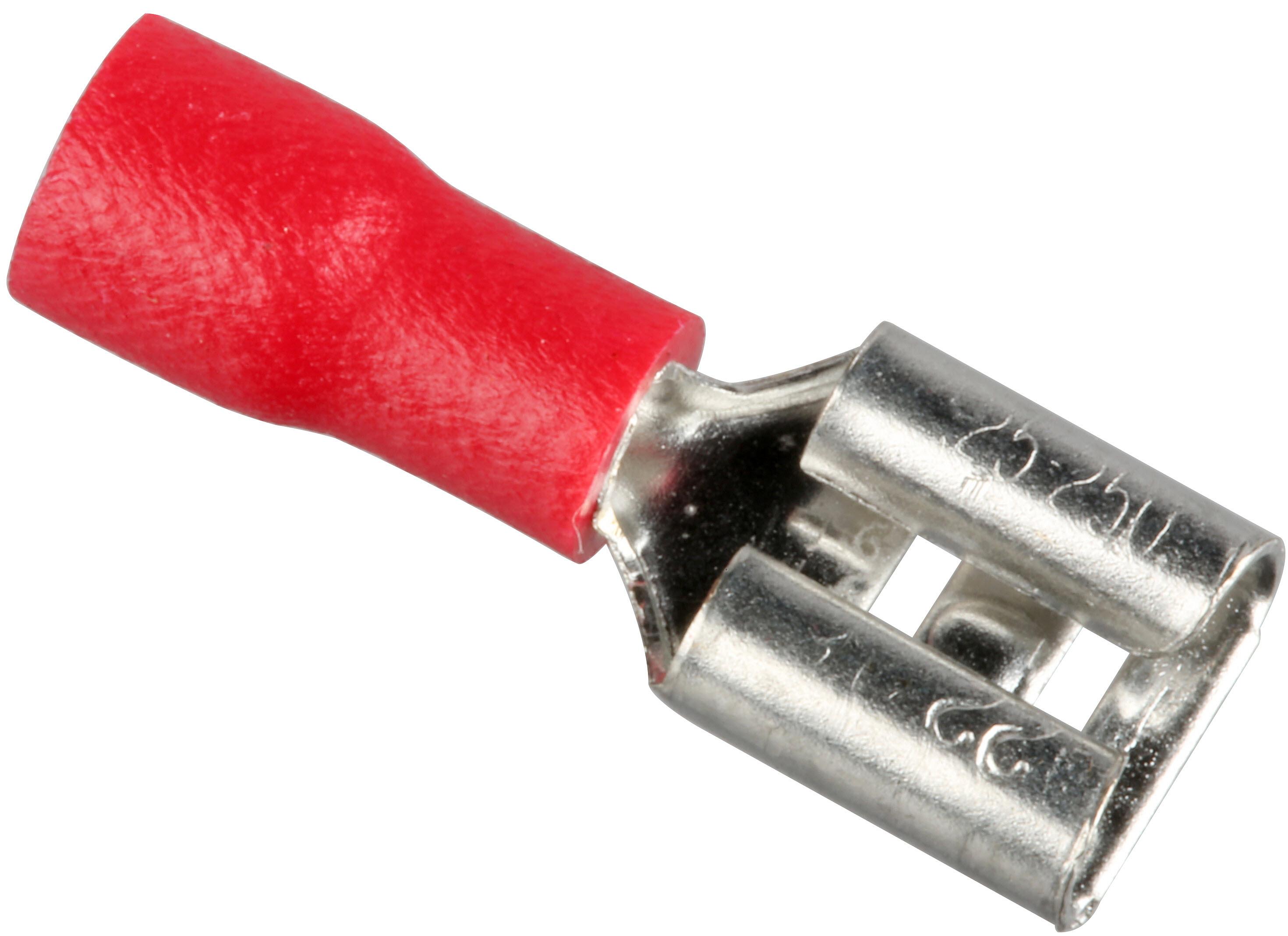 Halfords Spade Connectors HEF511 5 AmpFemale  Halfords UK