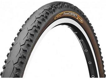 continental contact bike tires