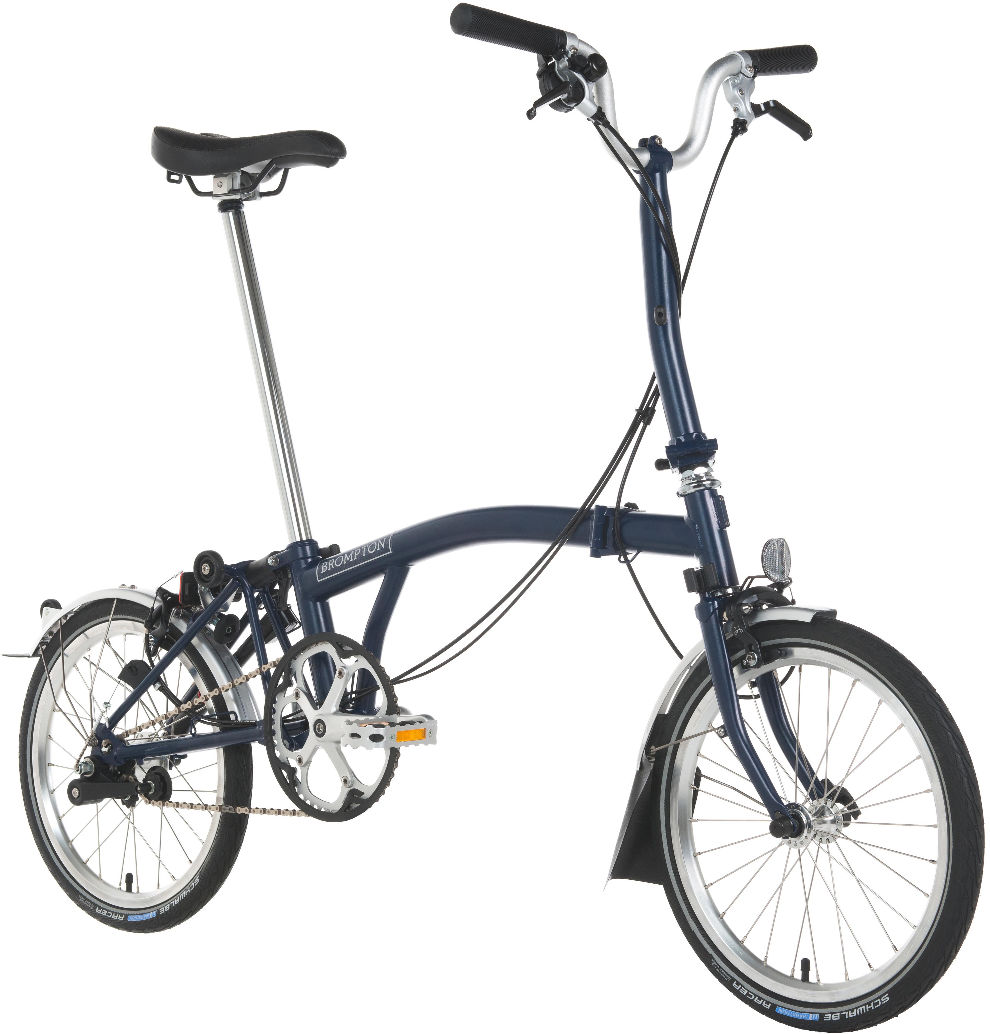 brompton halfords
