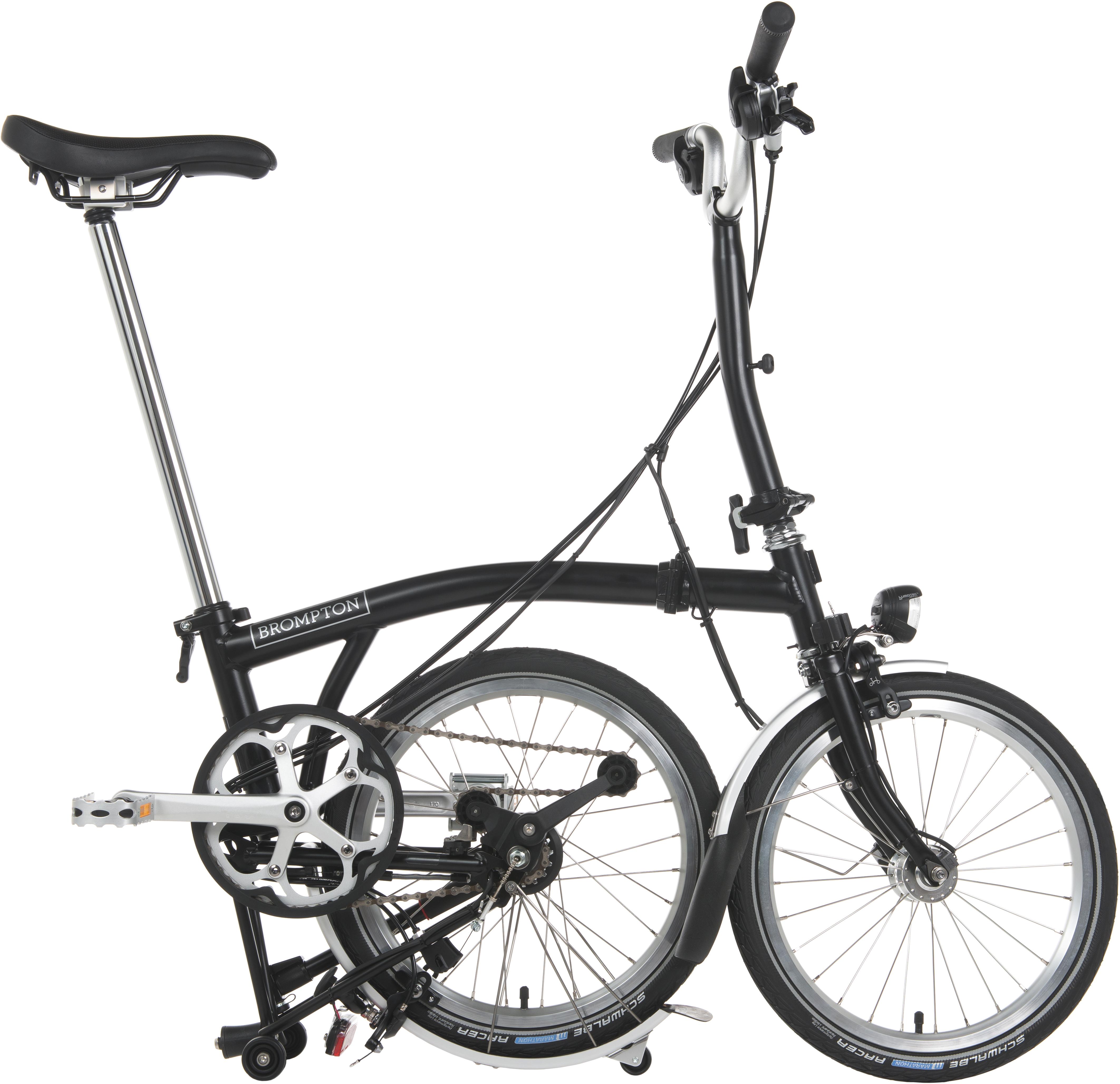 brompton m6l price