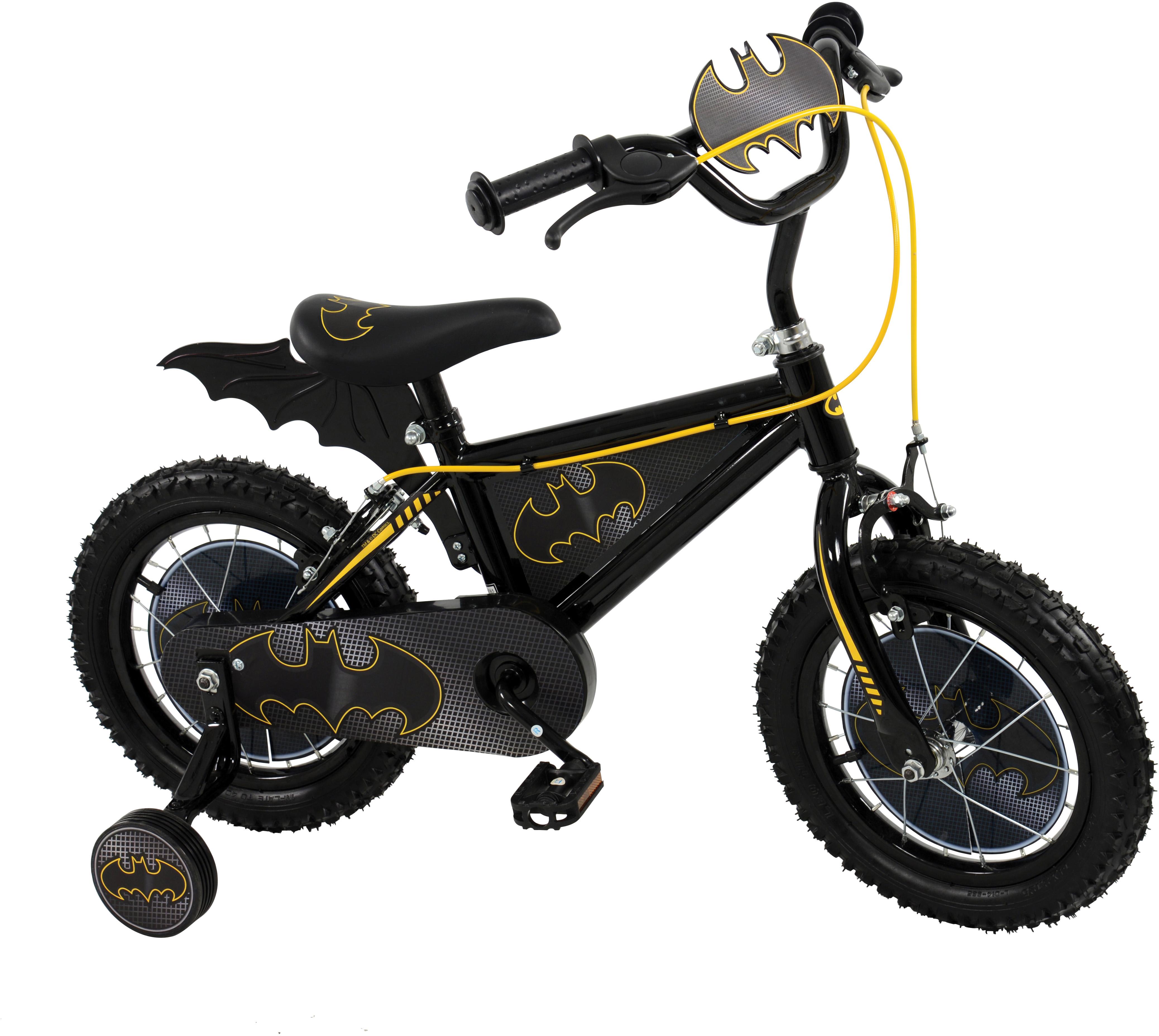 halfords kids bikes